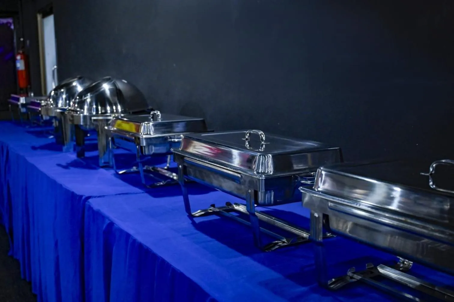 Food and drinks in Le Manate