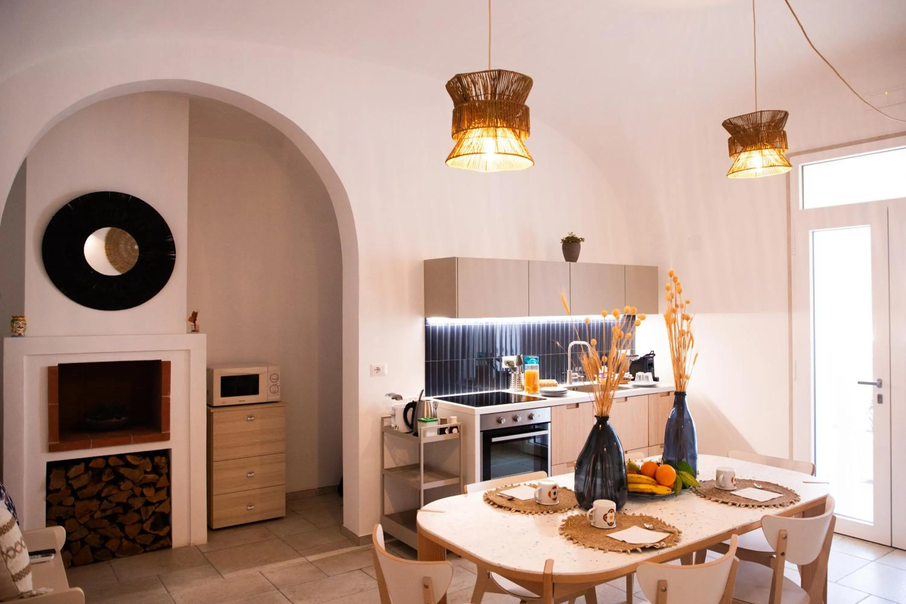 Casa vacanze la bella Tina