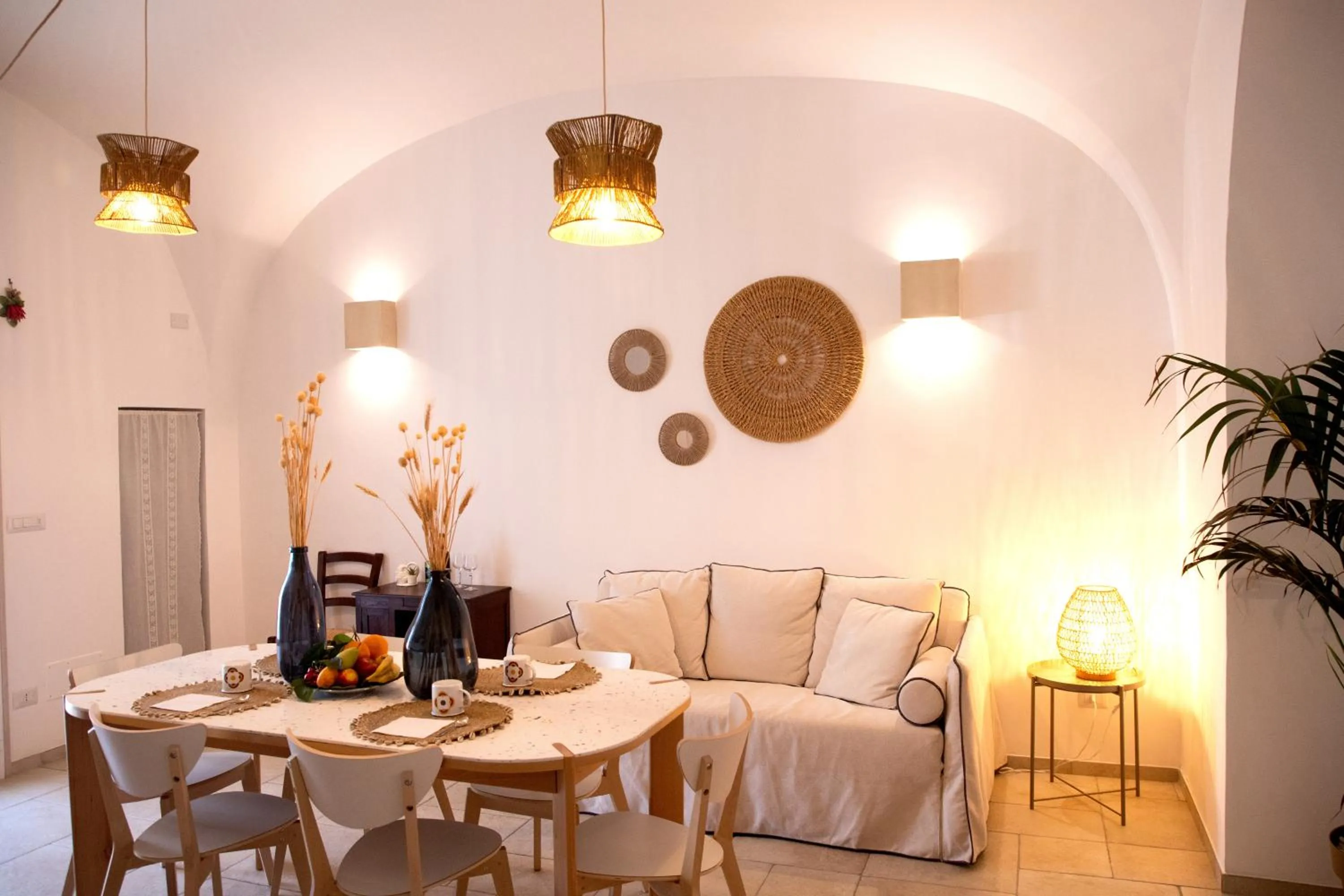 Casa vacanze la bella Tina