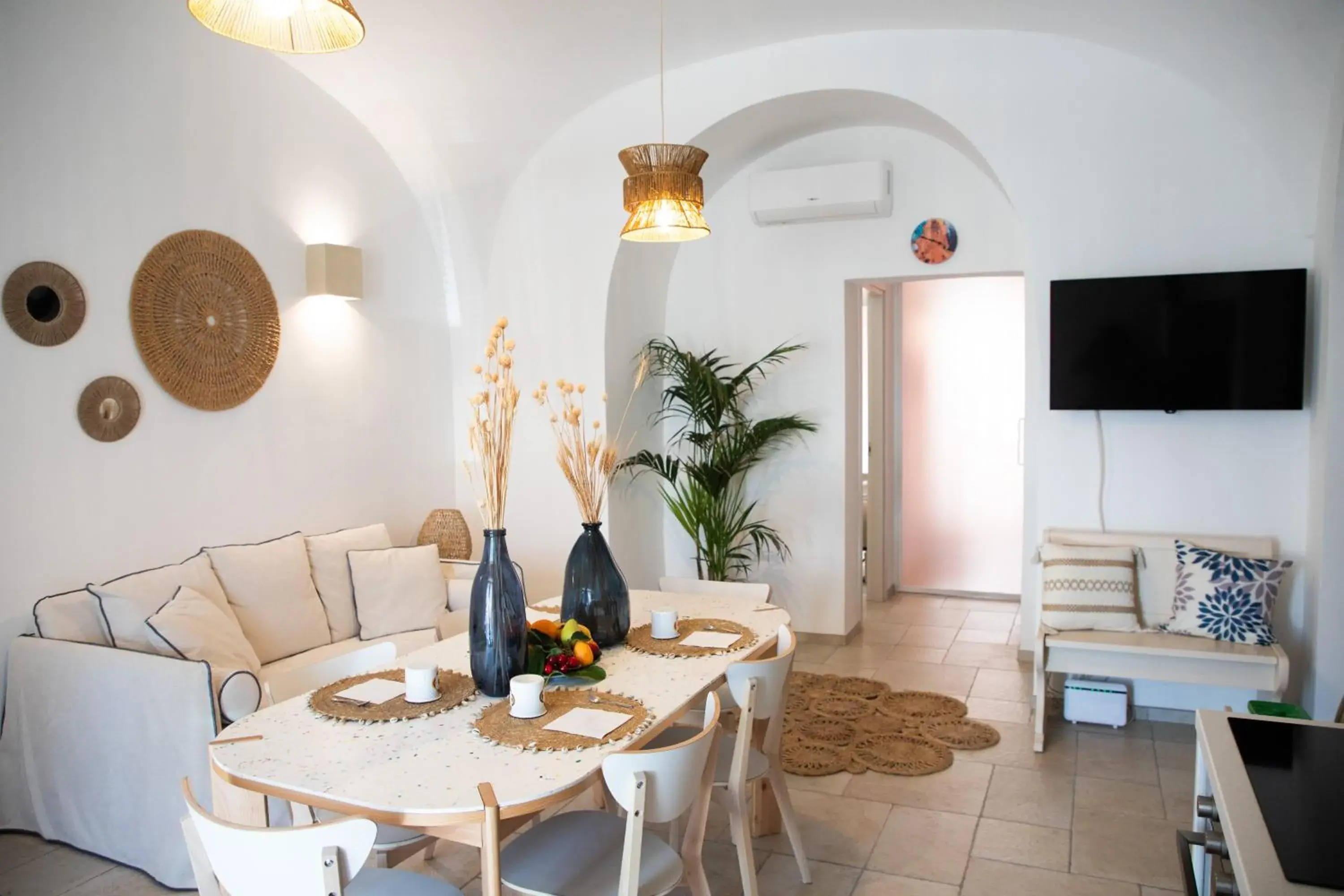 Casa vacanze la bella Tina Casa vacanze la bella Tina