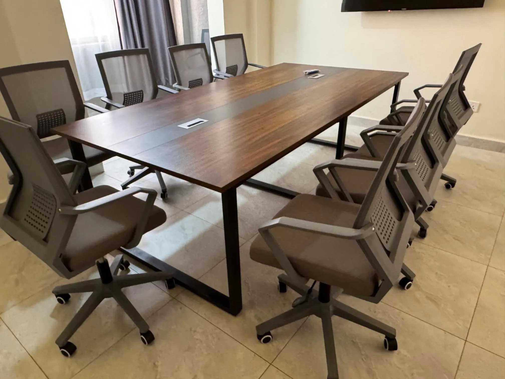 Meeting/conference room in Canopy View Hotel