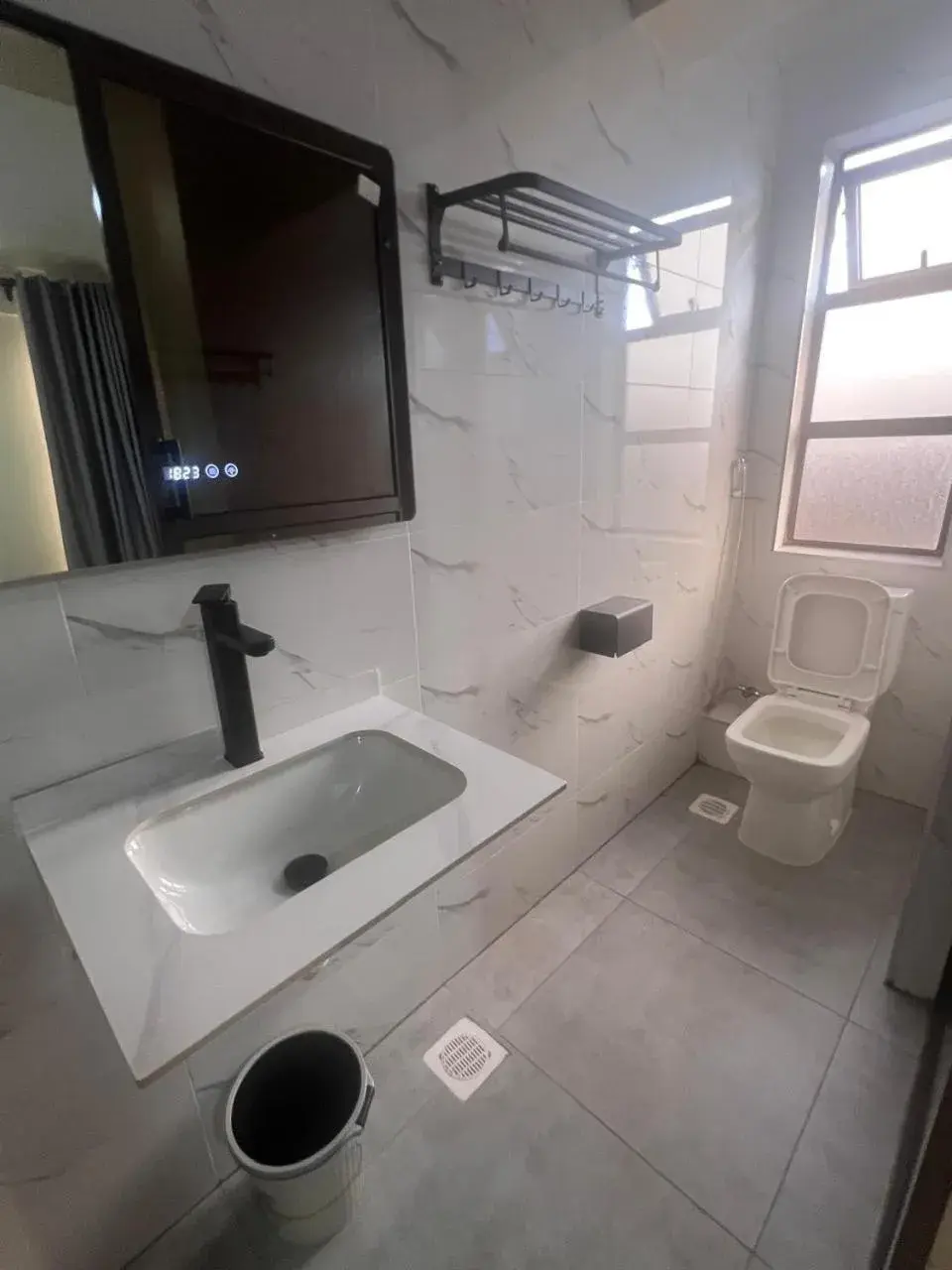 Standard Double Room - single occupancy in Canopy View Hotel Standard Double Room - single occupancy in Canopy View Hotel