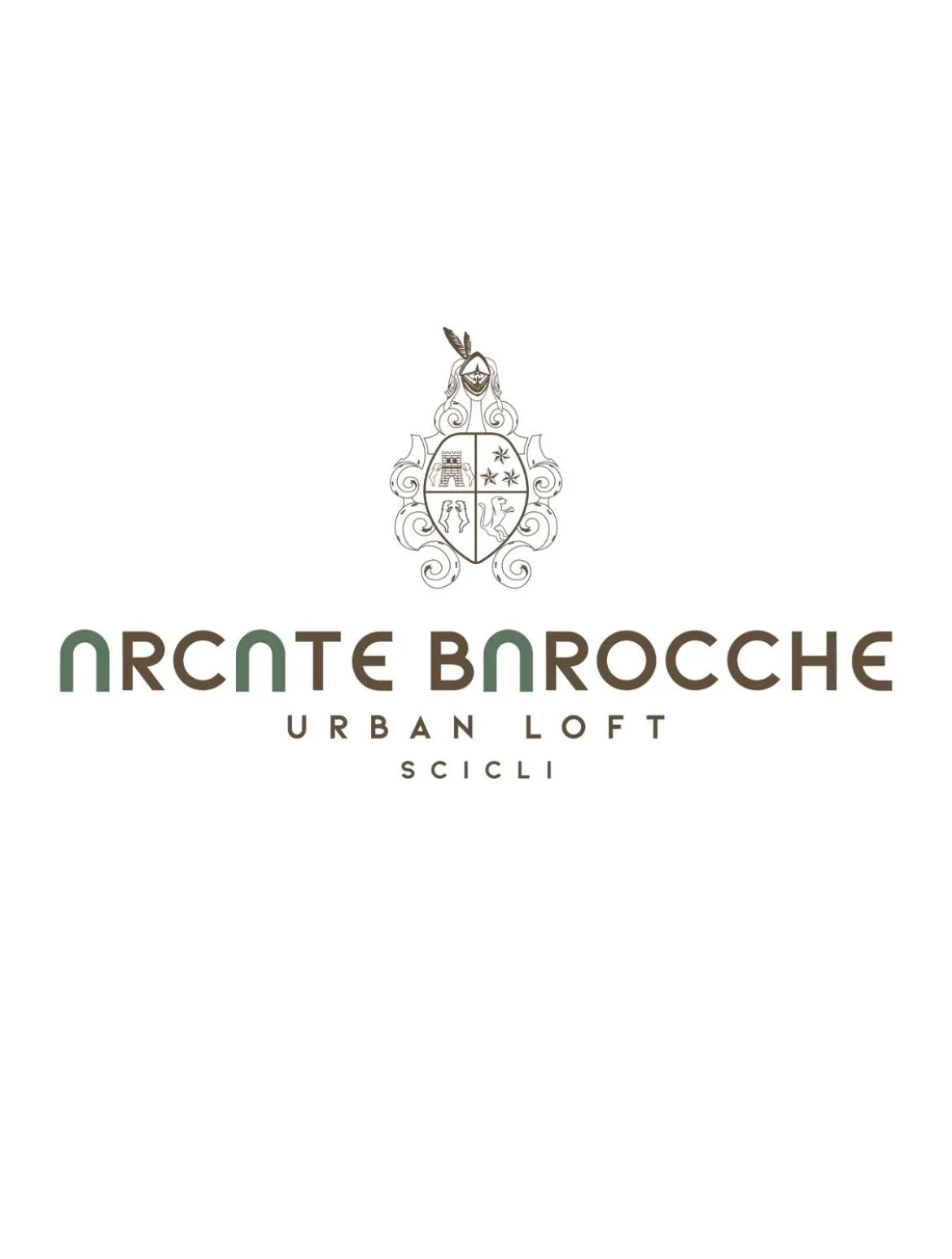 Arcate Barocche - Urban Lofts - Scicli
