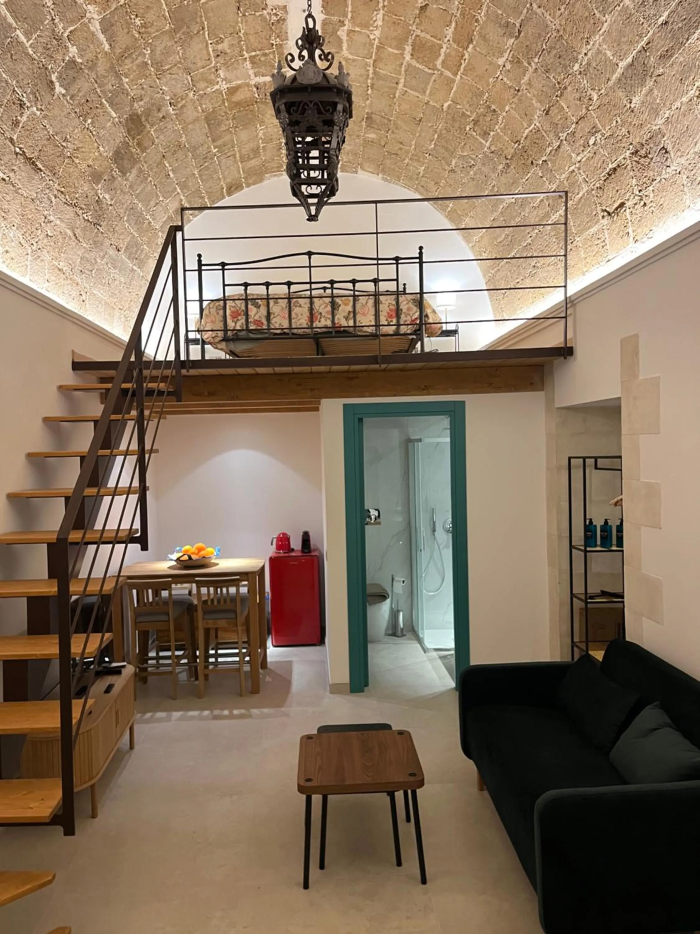 Arcate Barocche - Urban Lofts - Scicli