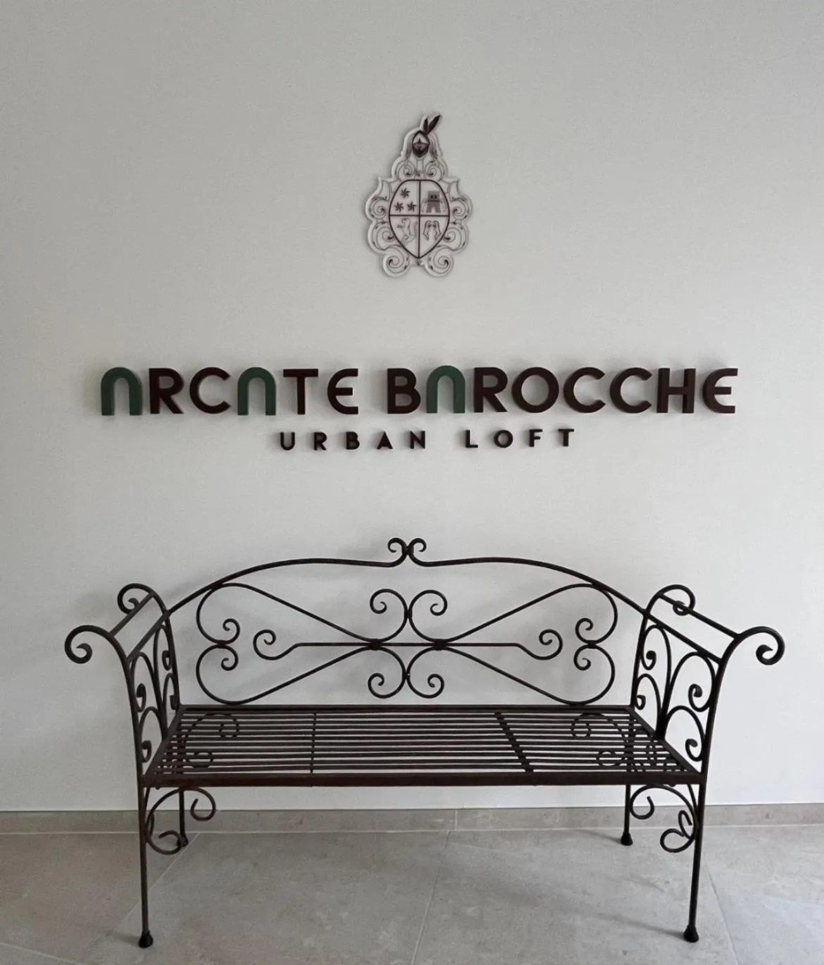 Arcate Barocche - Urban Lofts - Scicli