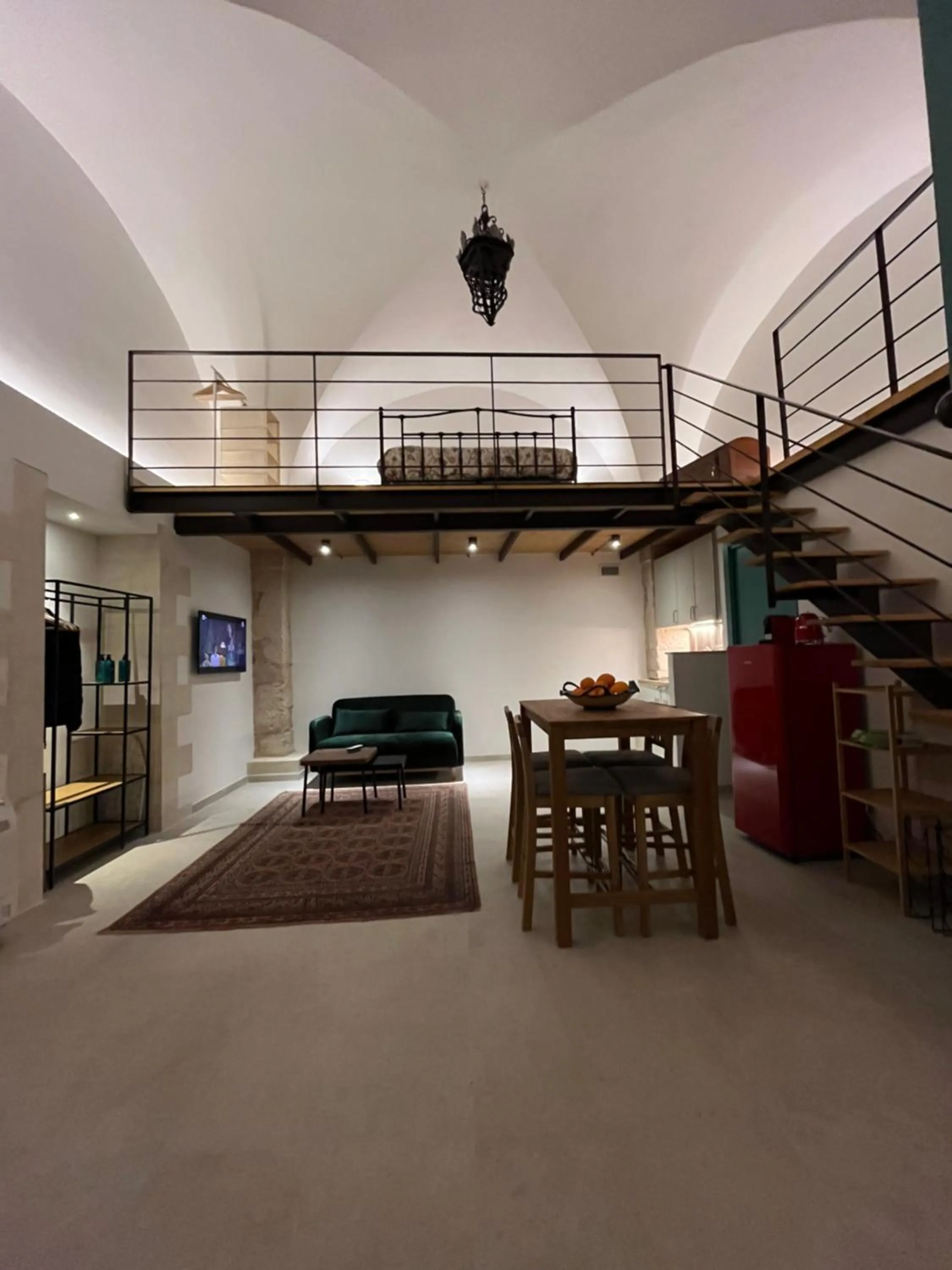 Arcate Barocche - Urban Lofts - Scicli