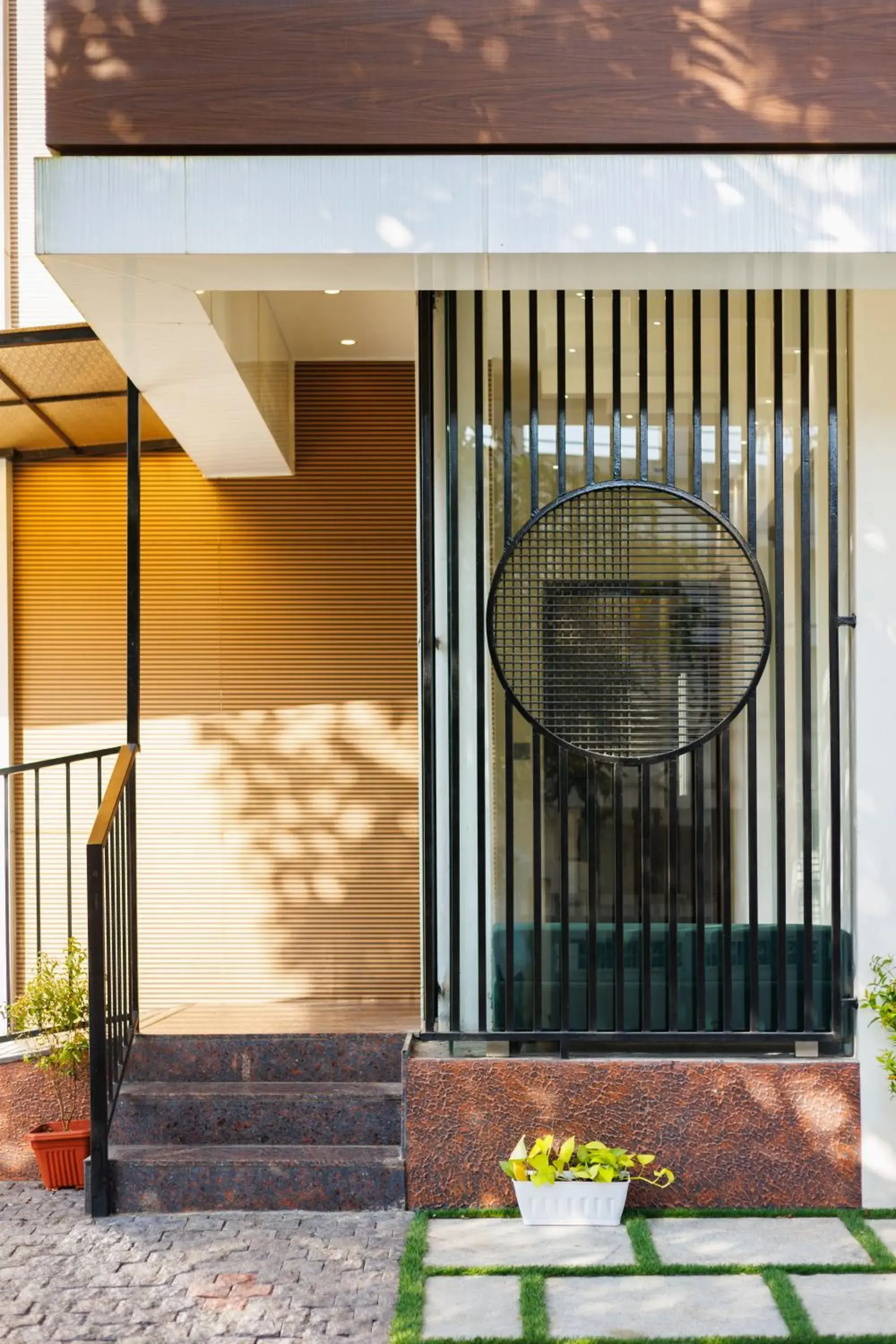 Property building in The Lotaz Hotel Property building in The Lotaz Hotel