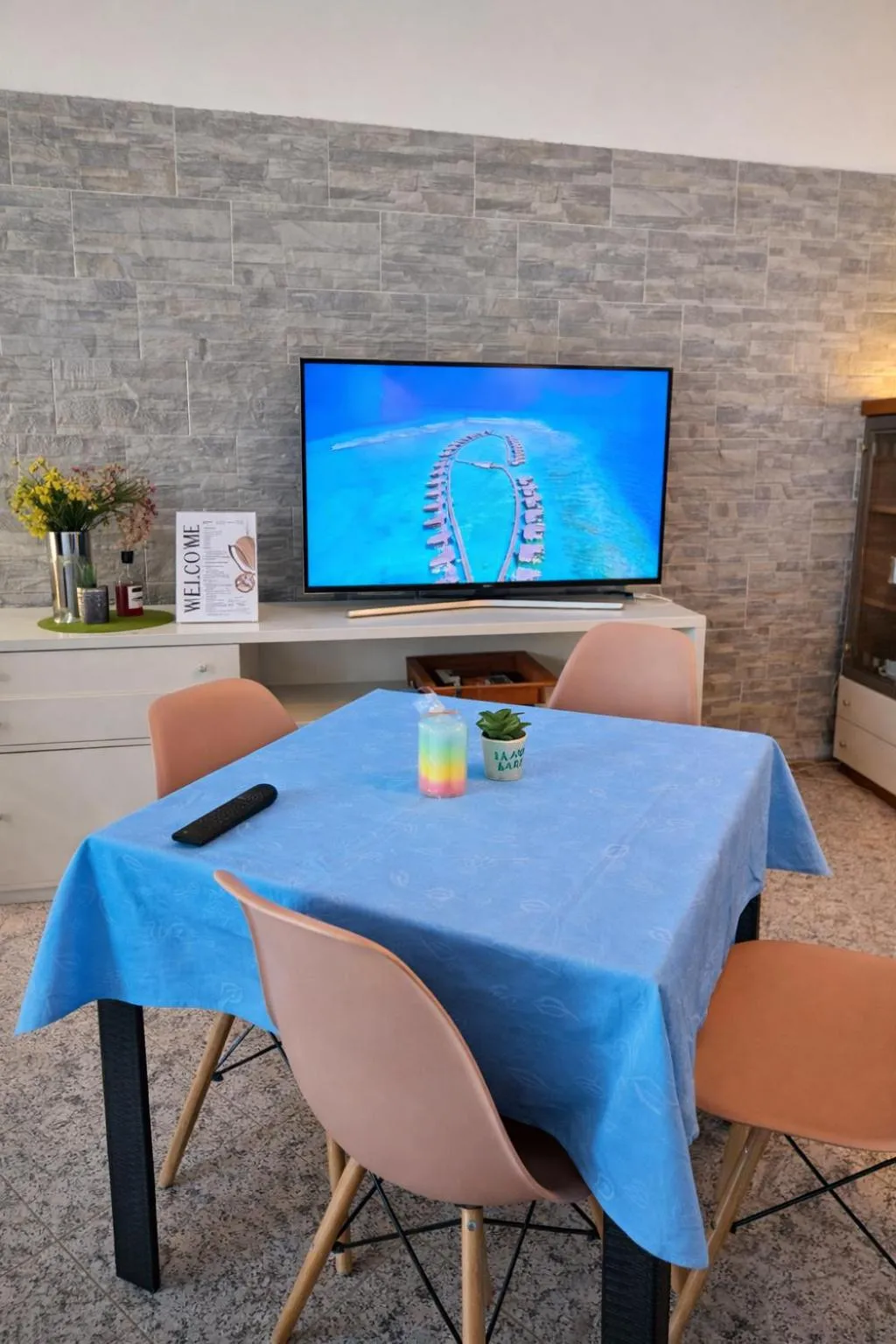 ALBA DI MARE Appartamento con parcheggio e vista mare