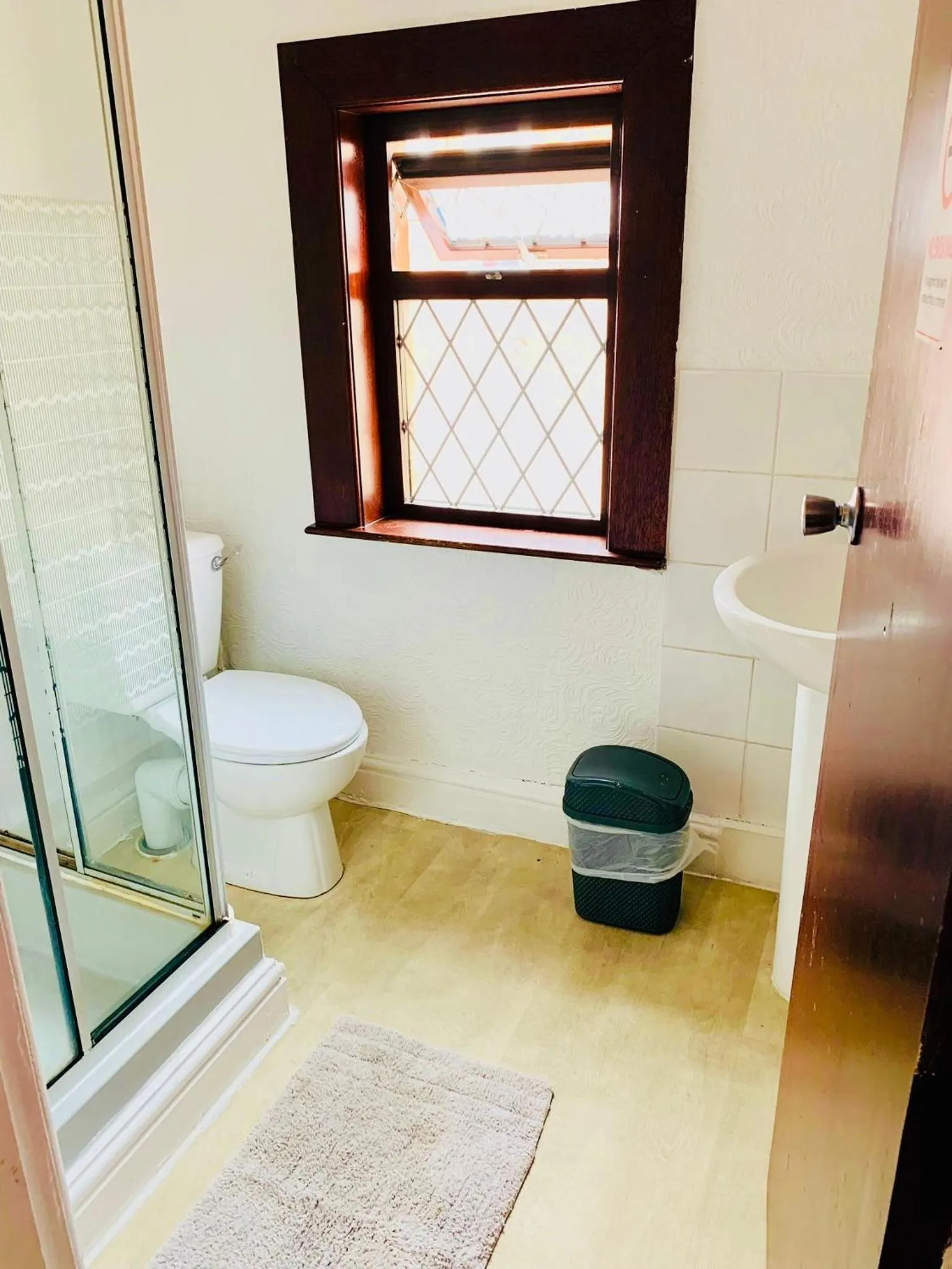 Leatham Park Hotel Blackpool