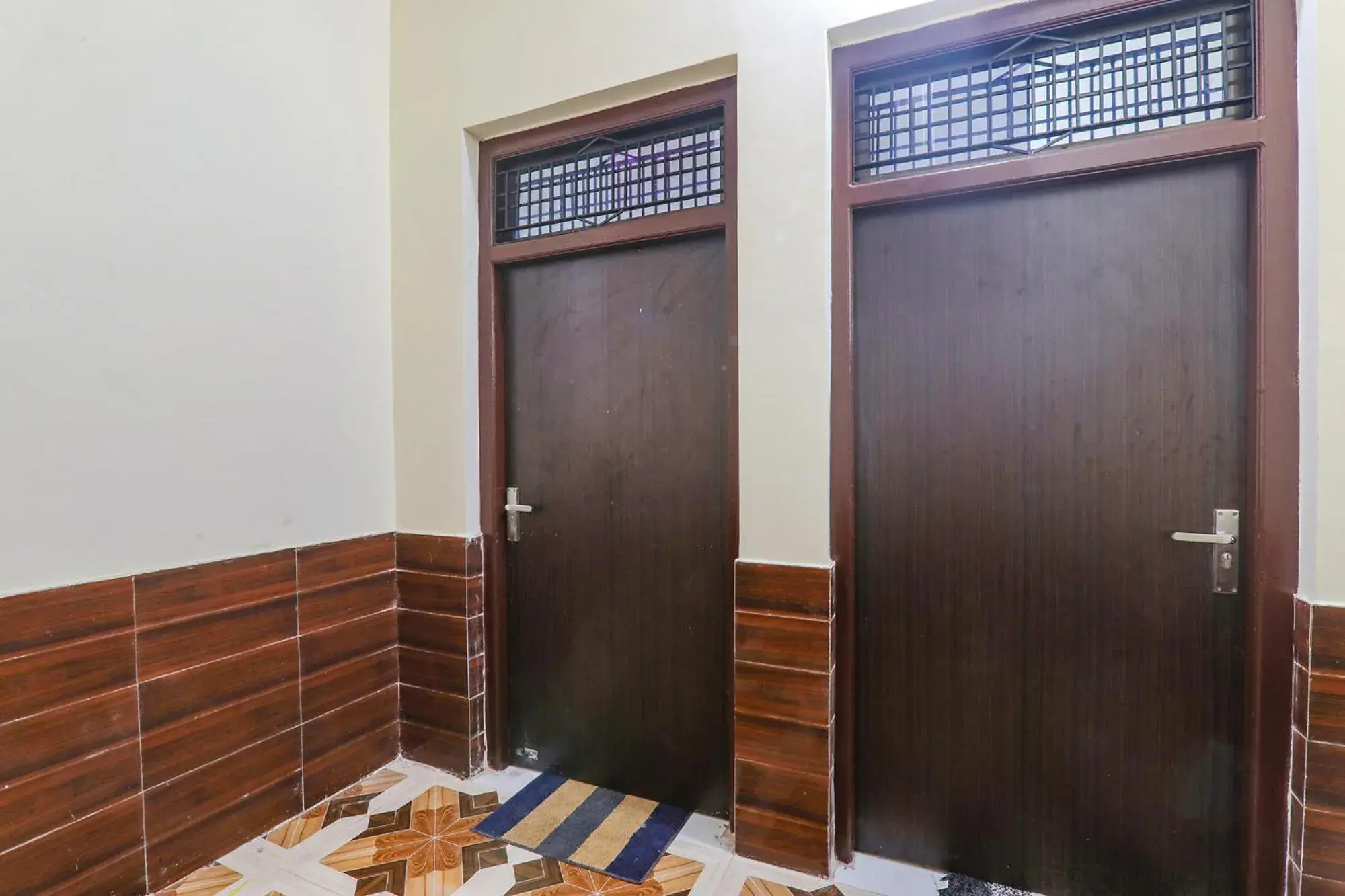 Lobby or reception in FabHotel Uma Yugul Lobby or reception in FabHotel Uma Yugul