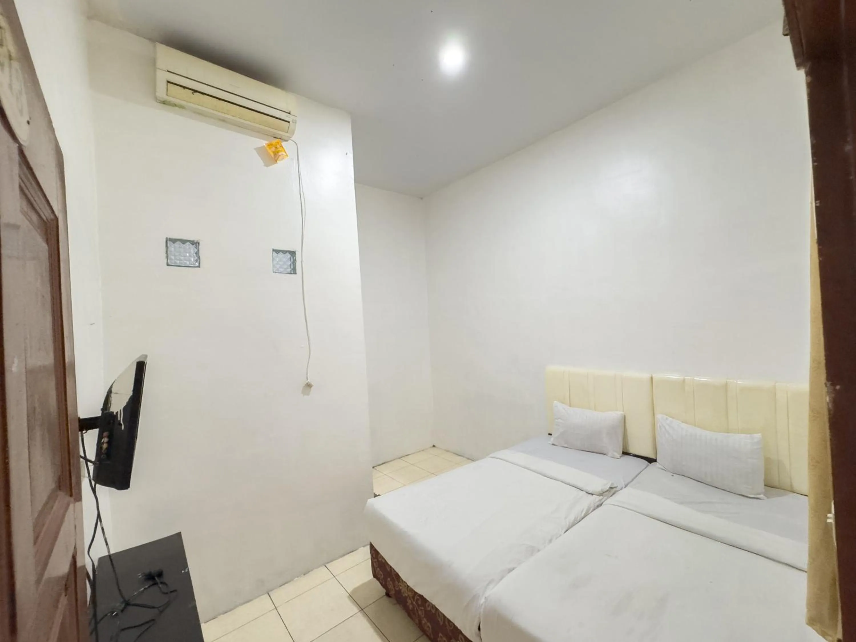 Bed in Pondok Wisata Istana XI