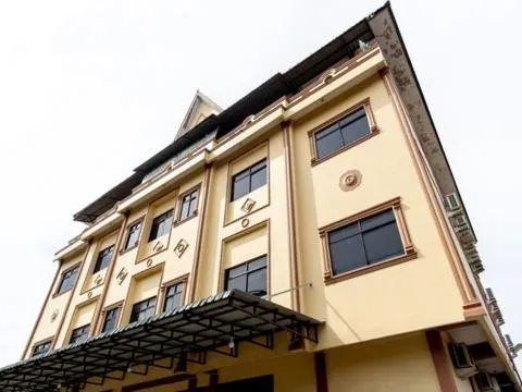 Pondok Wisata Istana XI