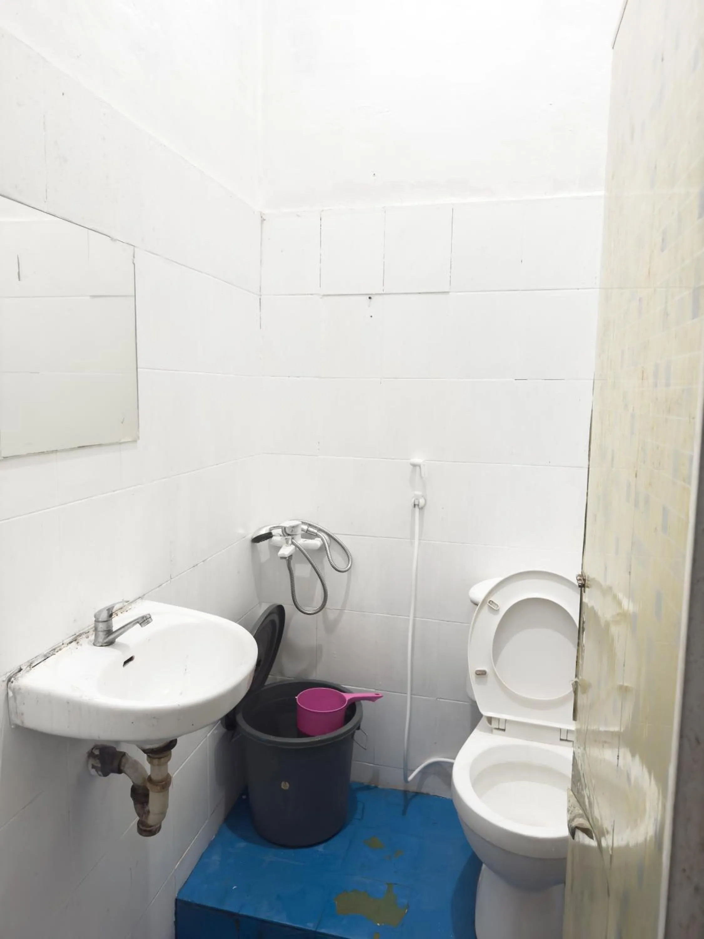 Pondok Wisata Istana XI