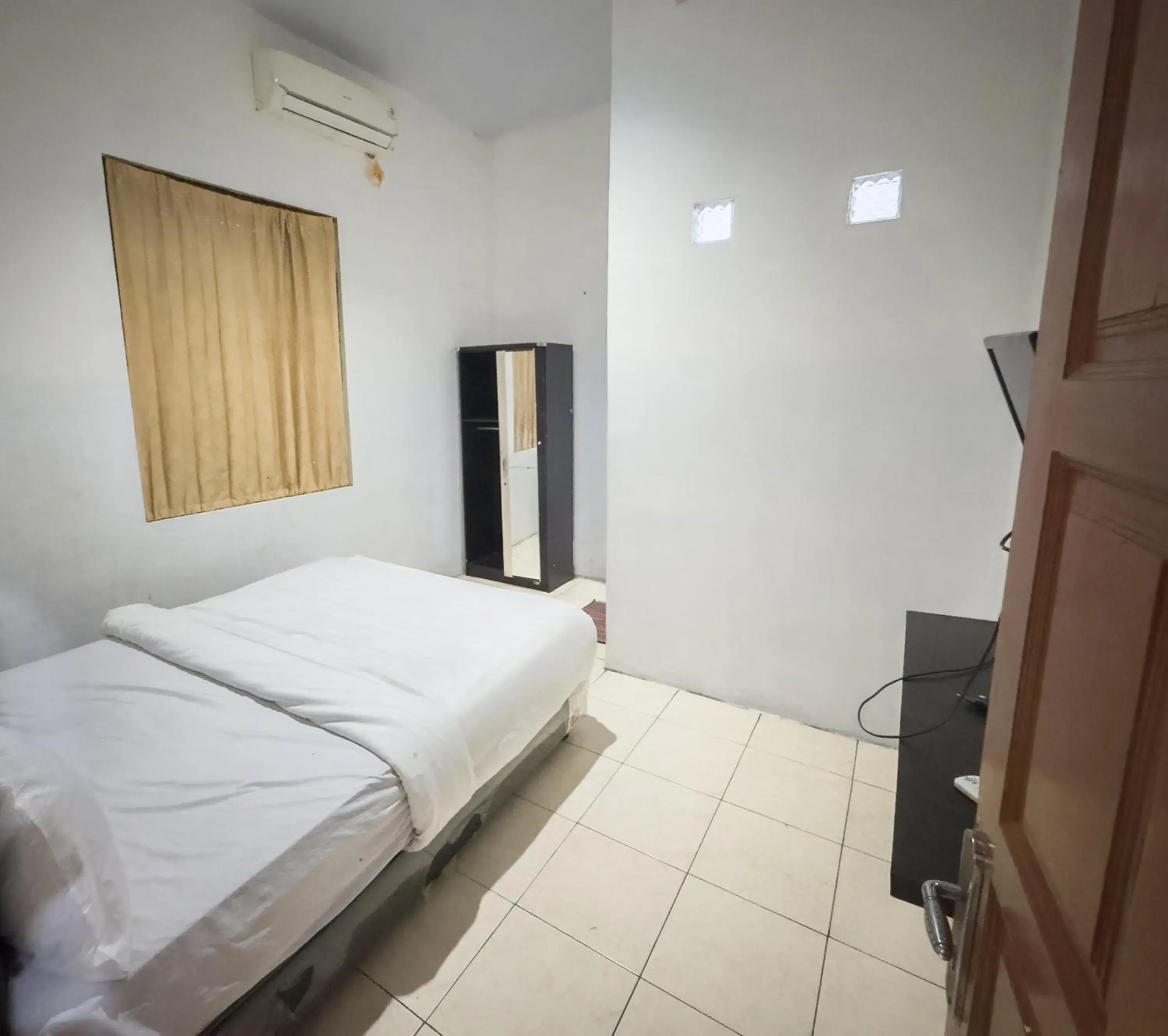 Standard Queen Room in Pondok Wisata Istana XI Standard Queen Room in Pondok Wisata Istana XI