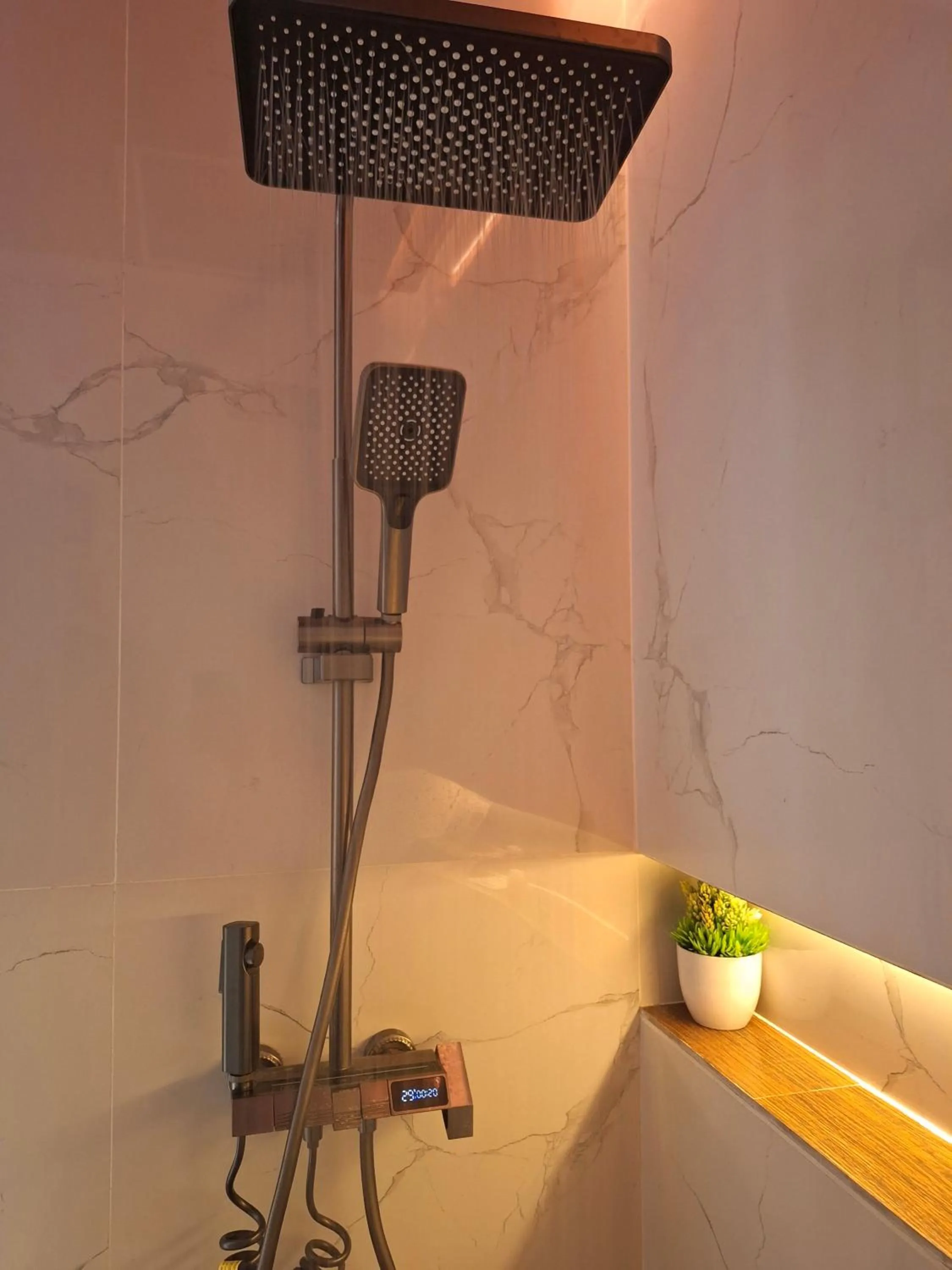 Pondok Wisata Istana XI