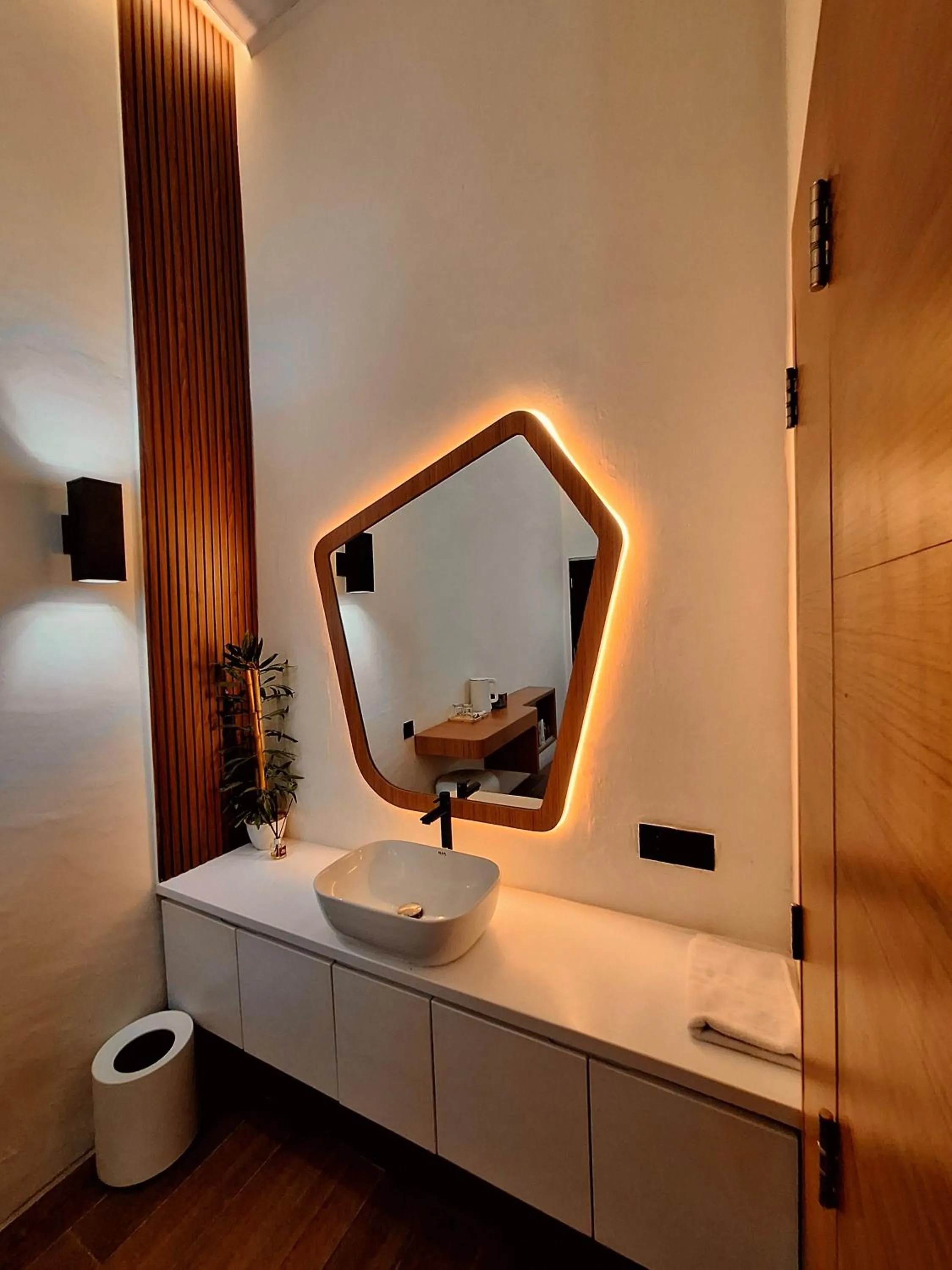 Bathroom in Pondok Wisata Istana XI