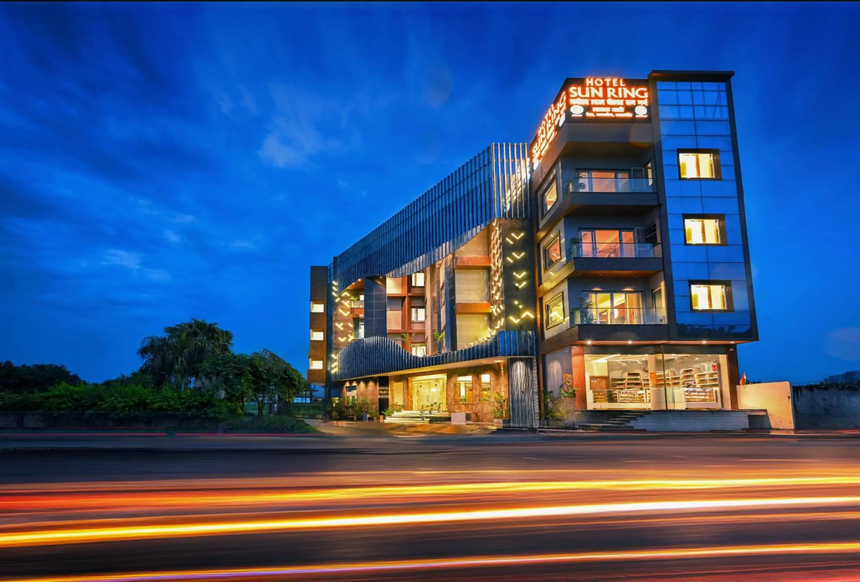 Hotel Sun Ring Hotel Sun Ring