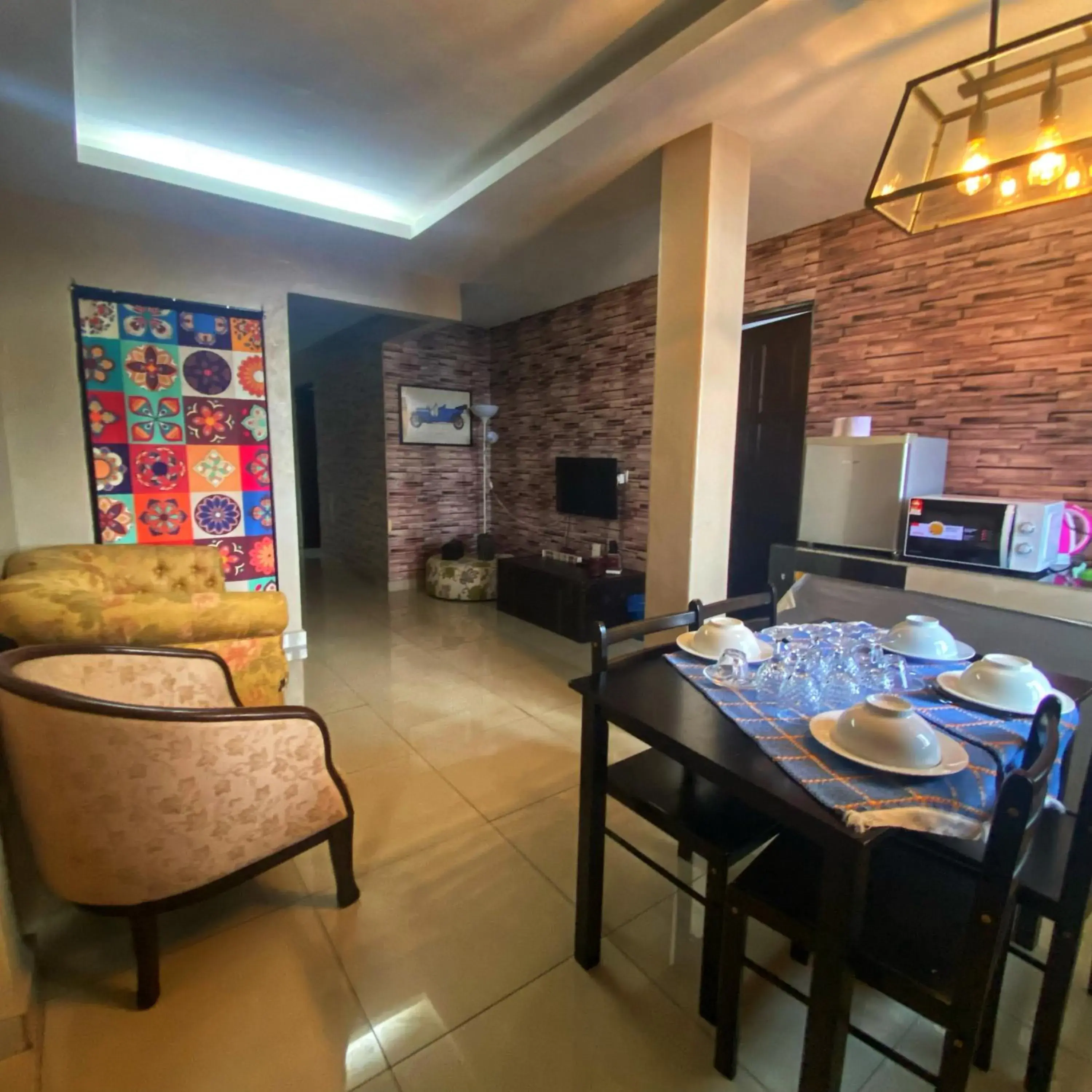 Ipoh Apartment Suites Ipoh Apartment Suites