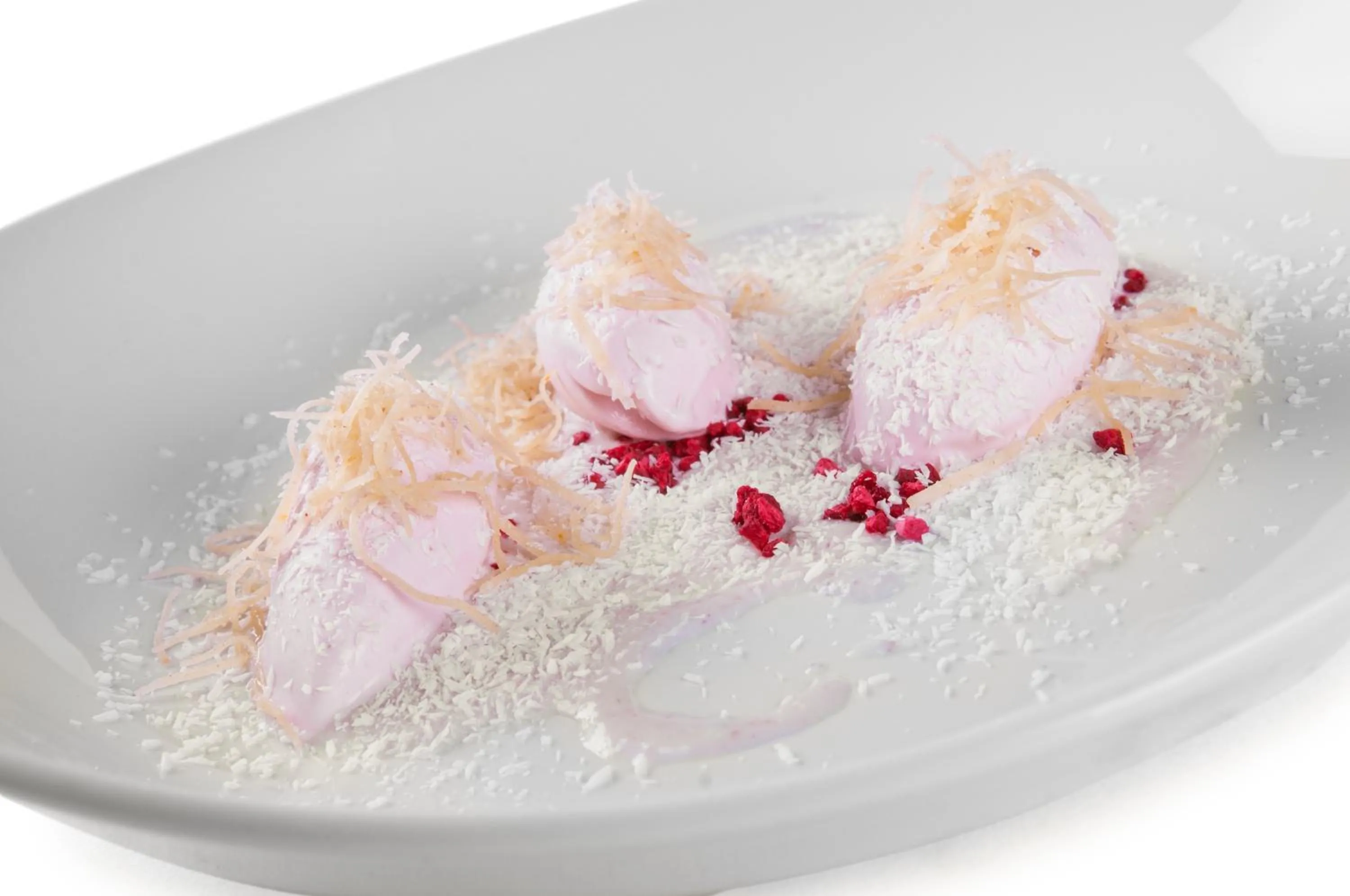 Restaurant/places to eat in Eurostars Palacio Buenavista