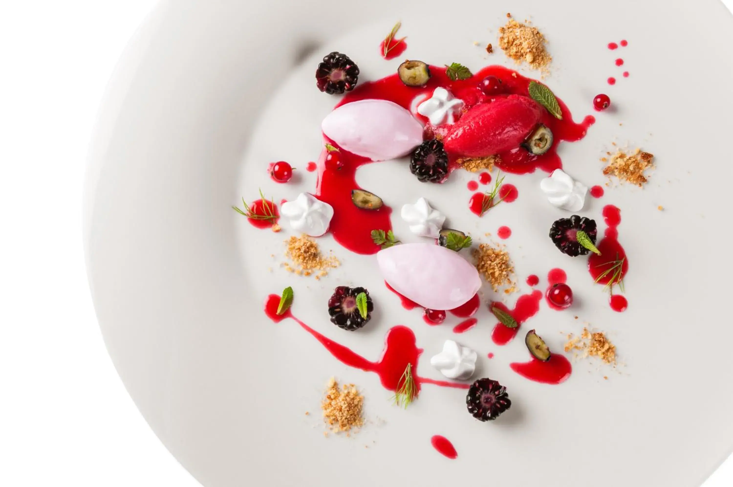 Restaurant/places to eat in Eurostars Palacio Buenavista Restaurant/places to eat in Eurostars Palacio Buenavista