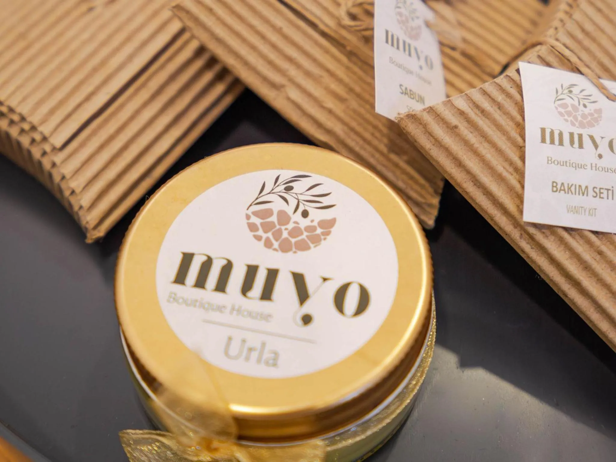Muyo House