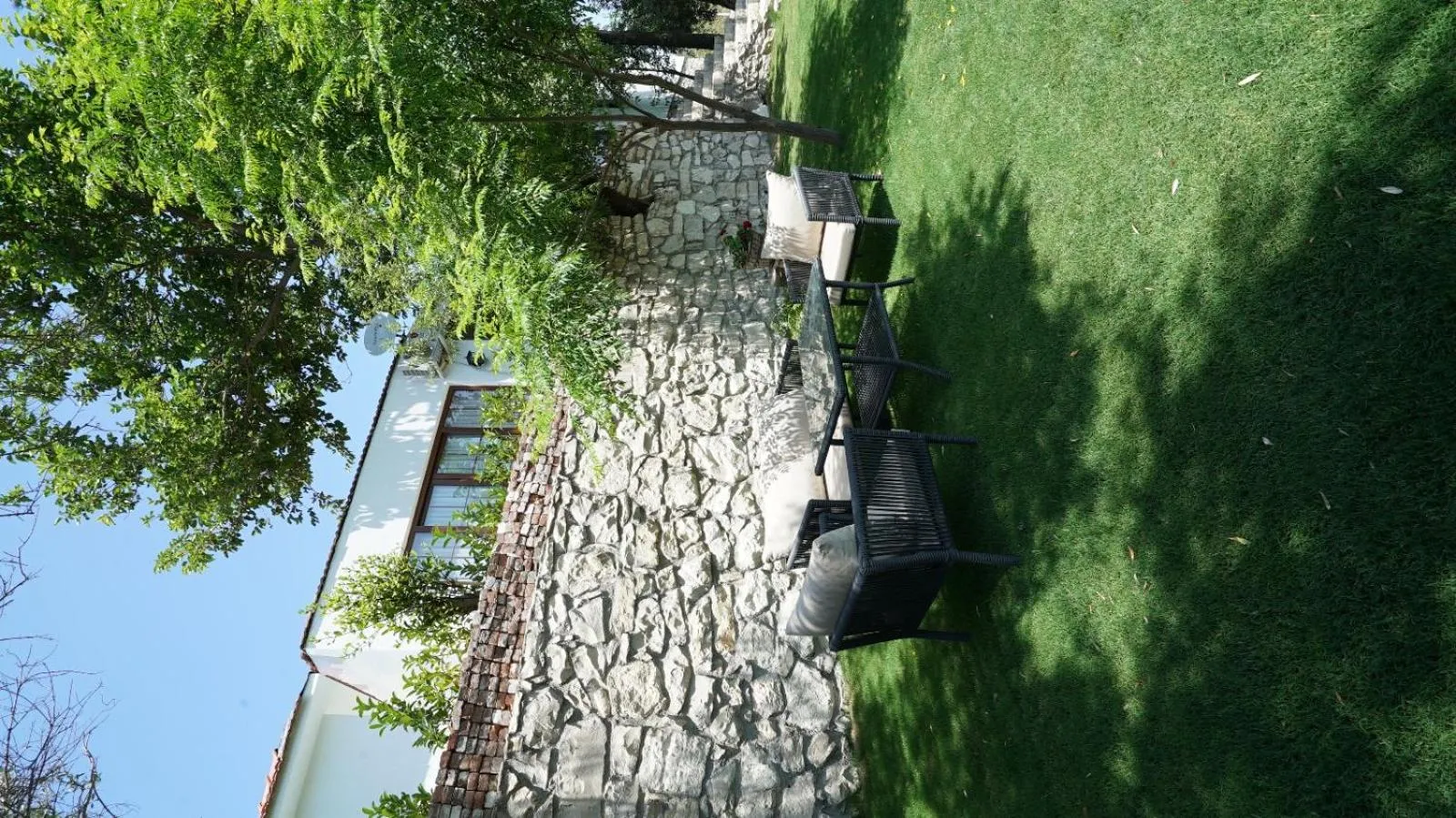 Muyo House