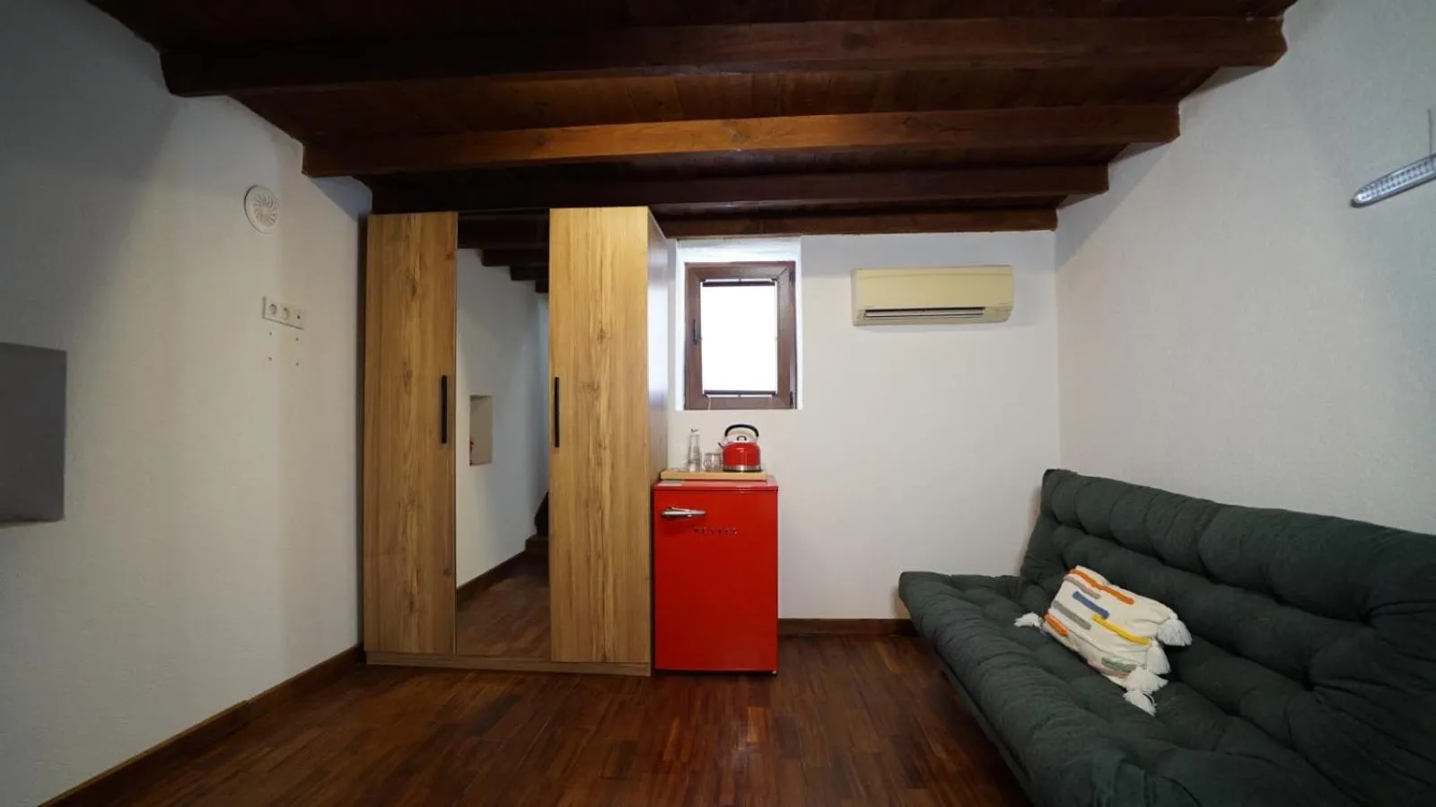 Muyo House