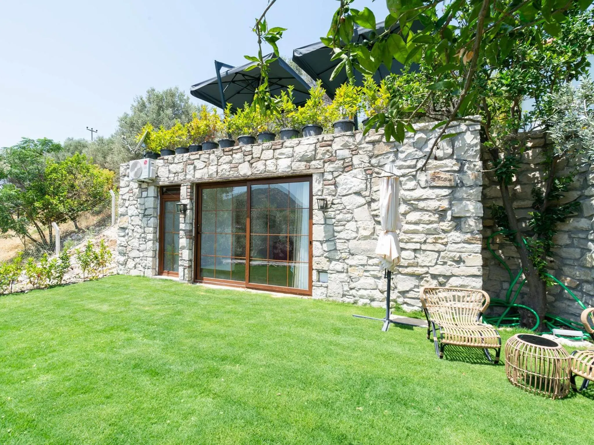 Muyo House