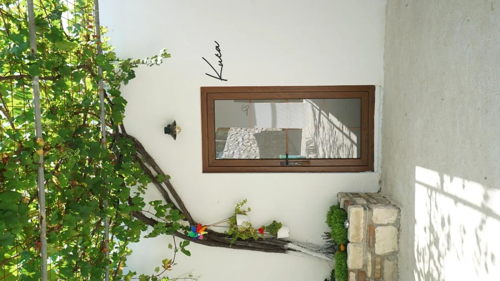 Muyo House