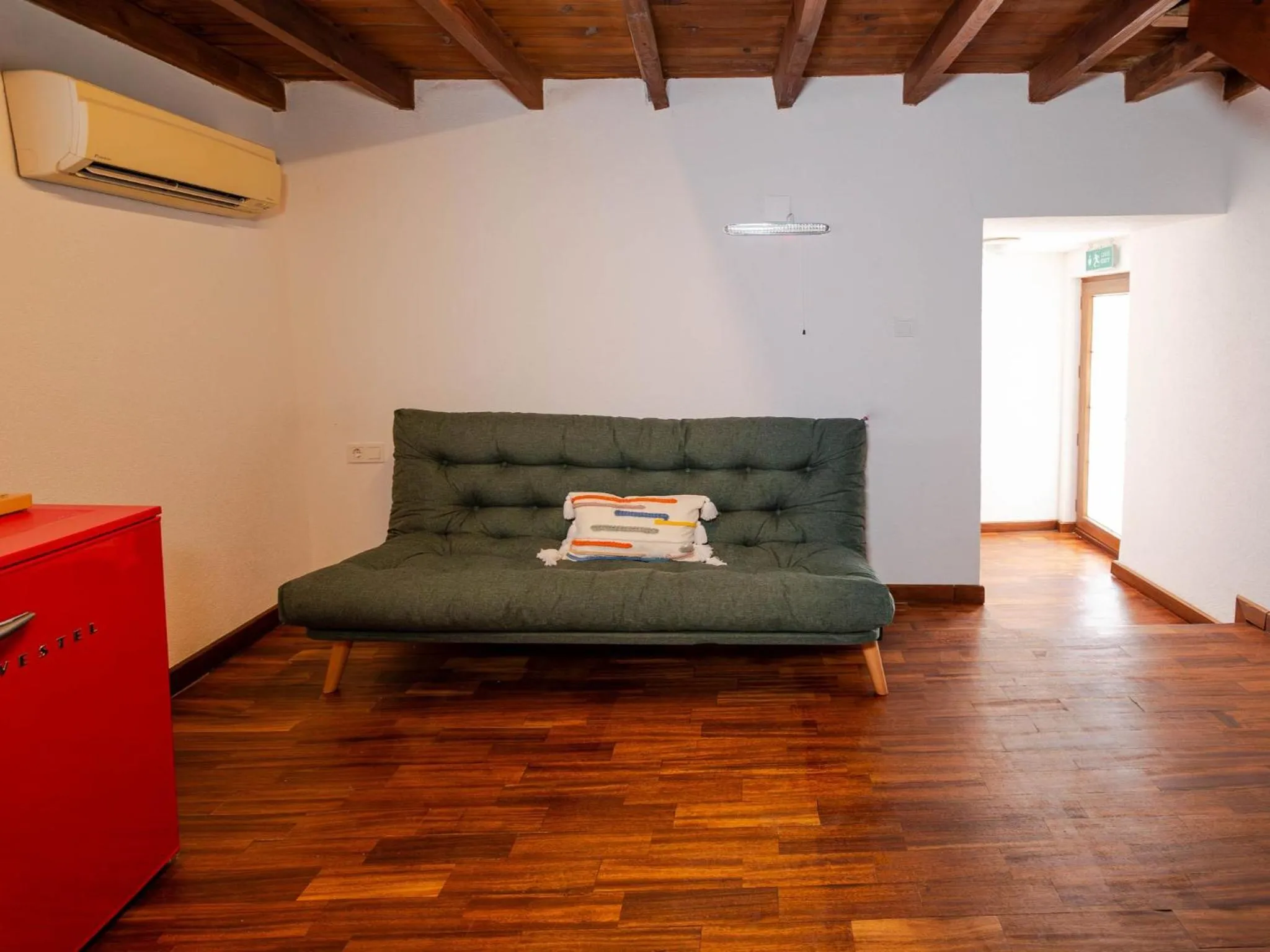 Muyo House
