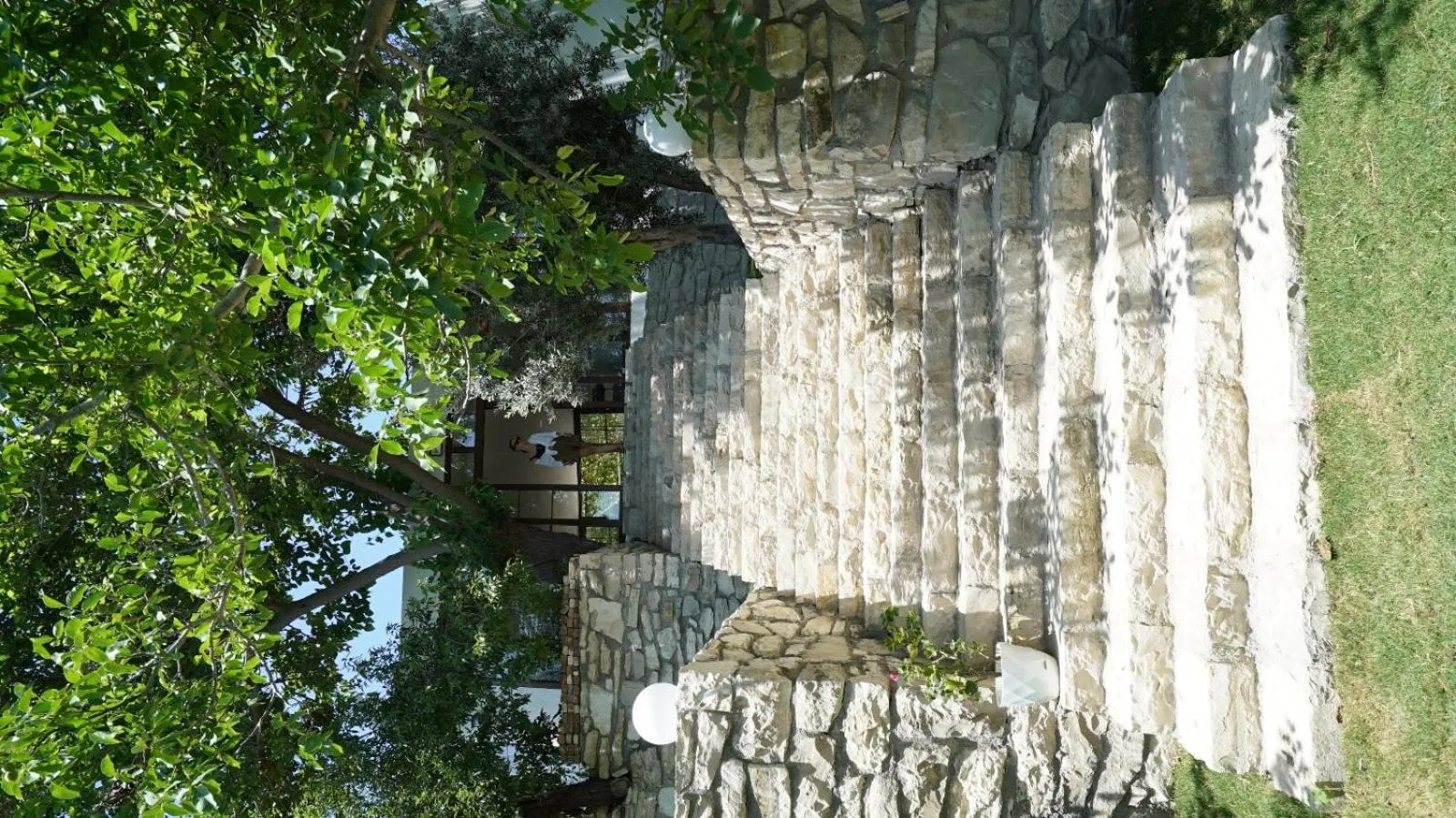 Muyo House