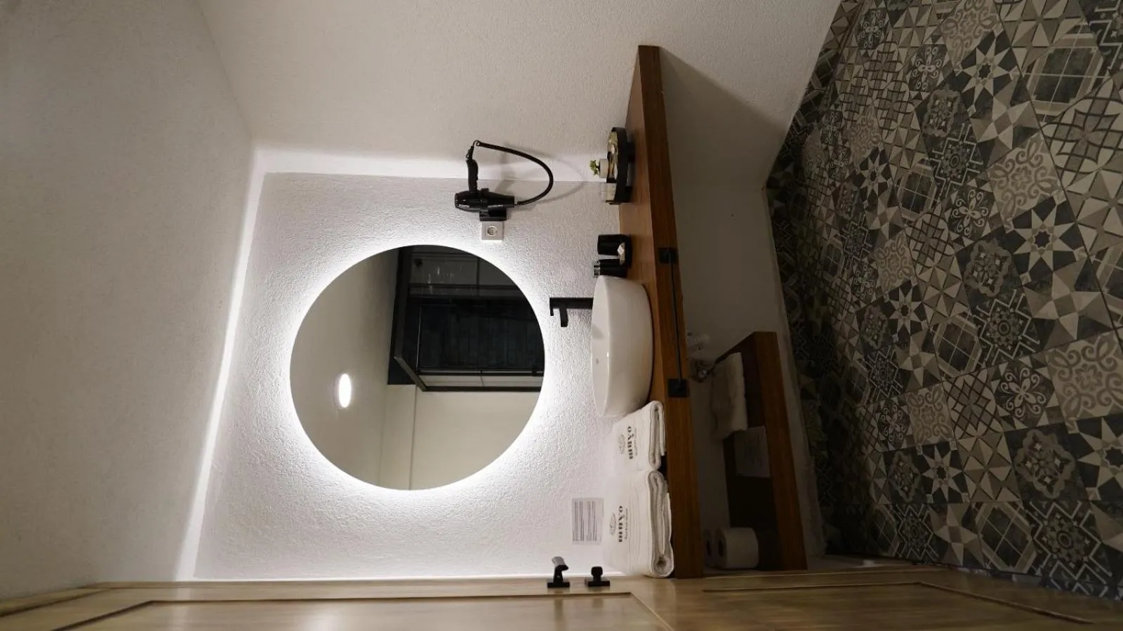 Muyo House