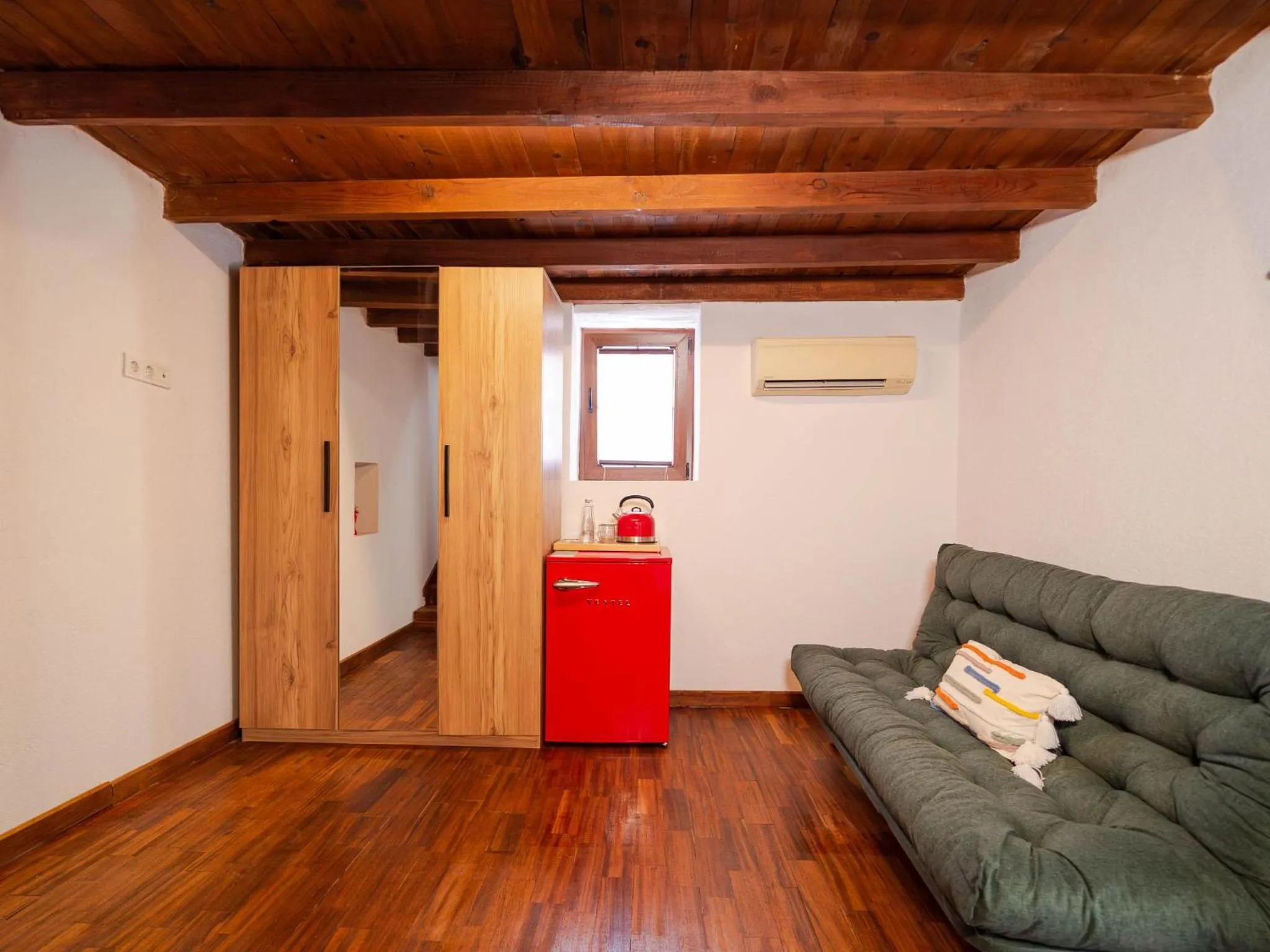 Muyo House