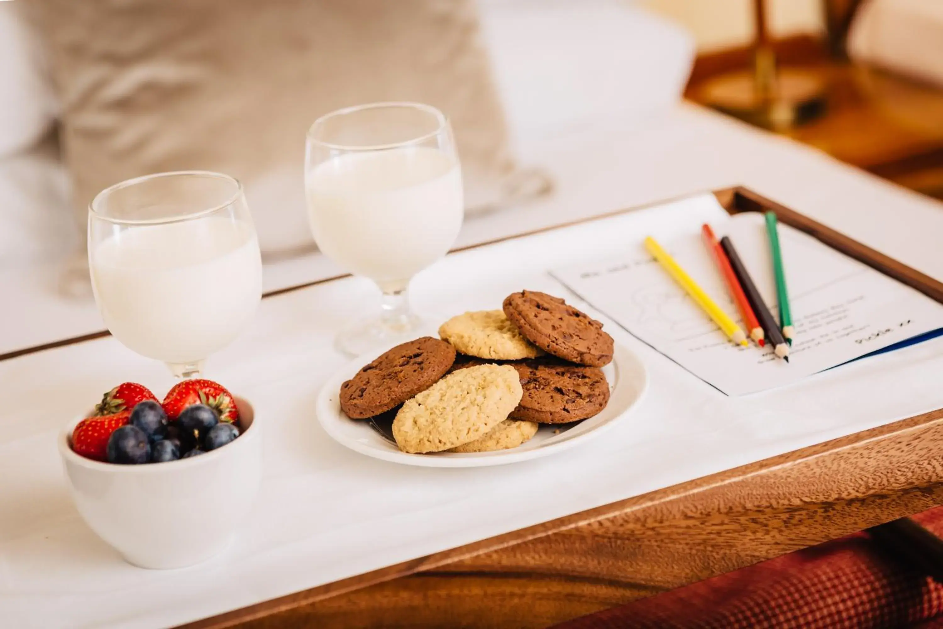 Food close-up in Galway Bay Hotel Conference & Leisure Centre Food close-up in Galway Bay Hotel Conference & Leisure Centre