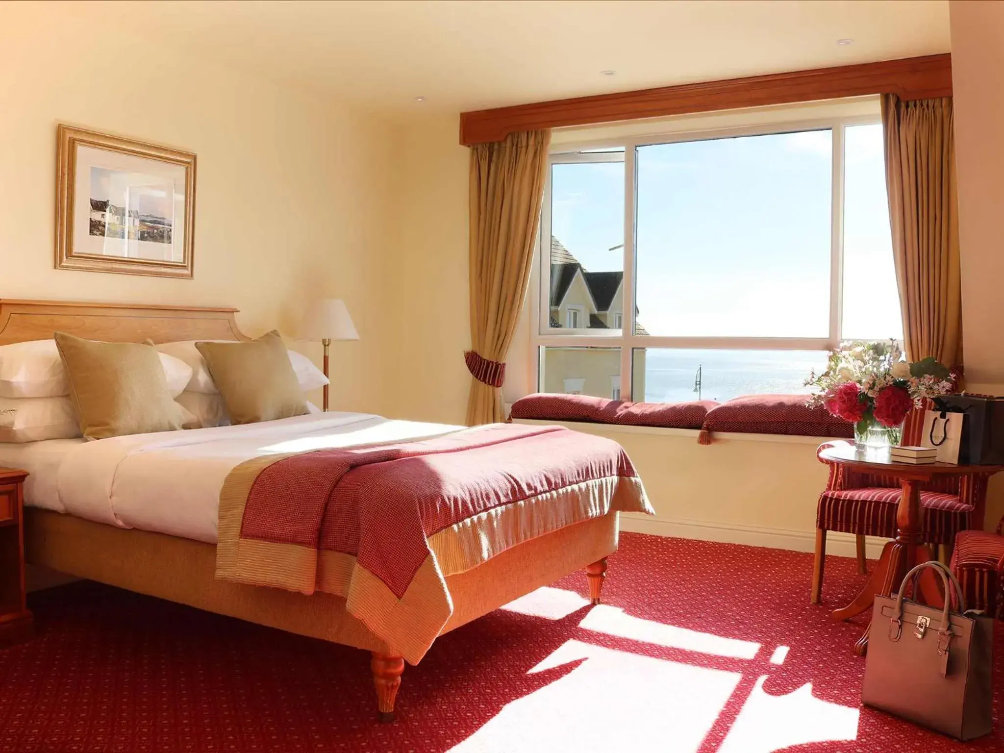 Day, Bed in Galway Bay Hotel Conference & Leisure Centre Day, Bed in Galway Bay Hotel Conference & Leisure Centre