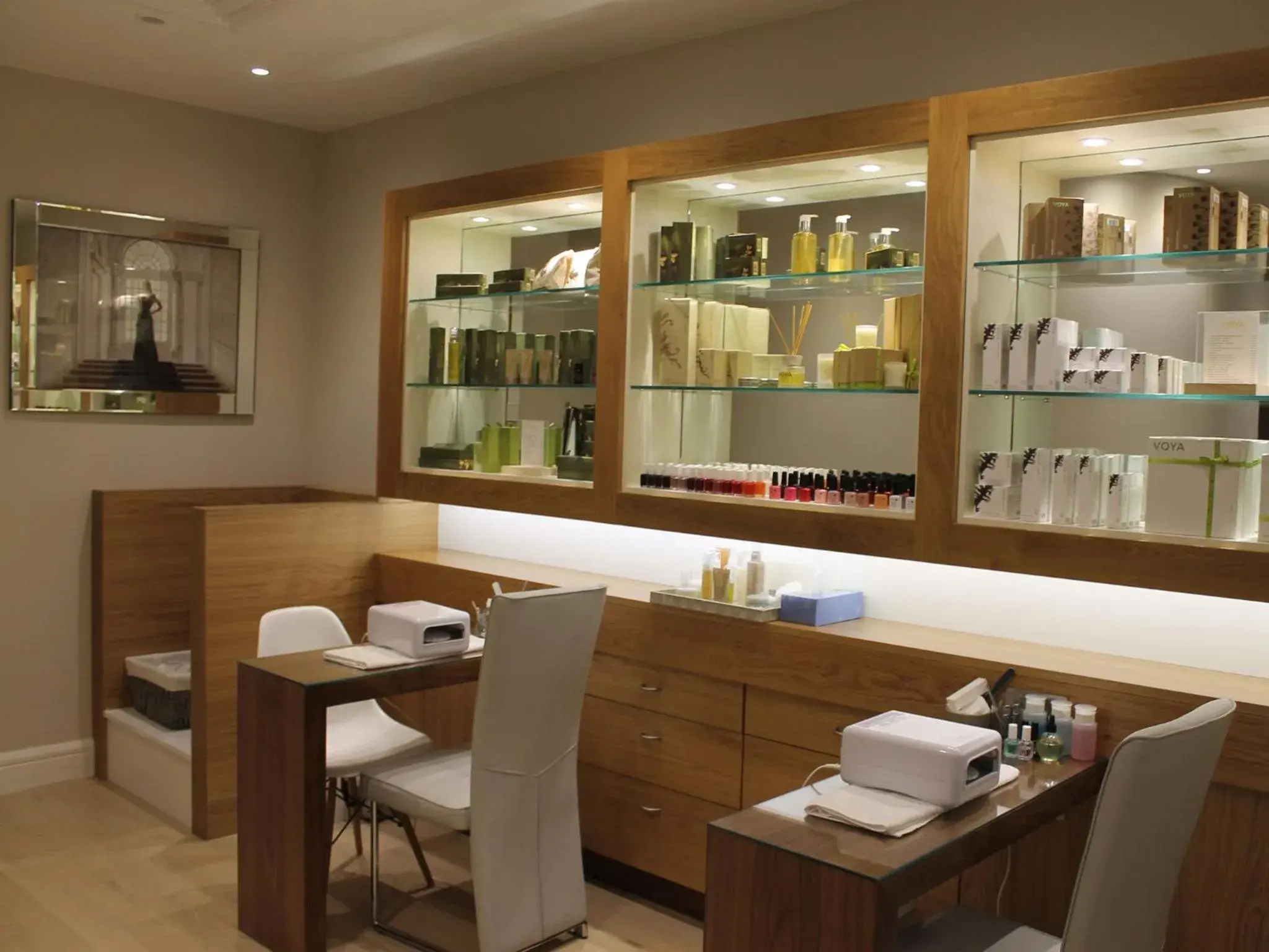 Spa and wellness centre/facilities in Galway Bay Hotel Conference & Leisure Centre Spa and wellness centre/facilities in Galway Bay Hotel Conference & Leisure Centre