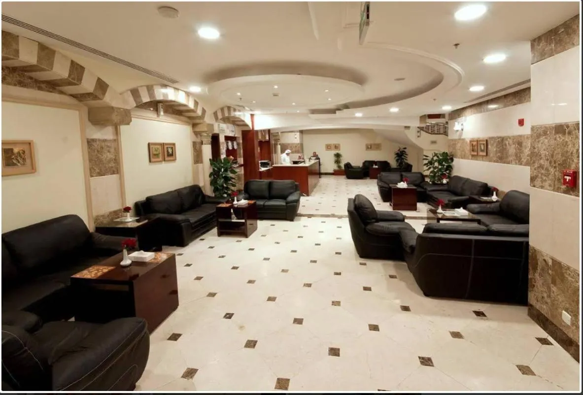 Arkan Al Manar Hotel