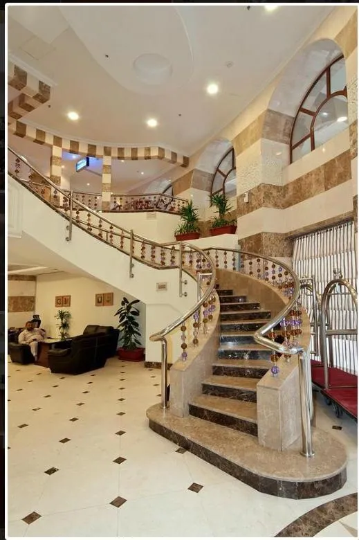 Arkan Al Manar Hotel