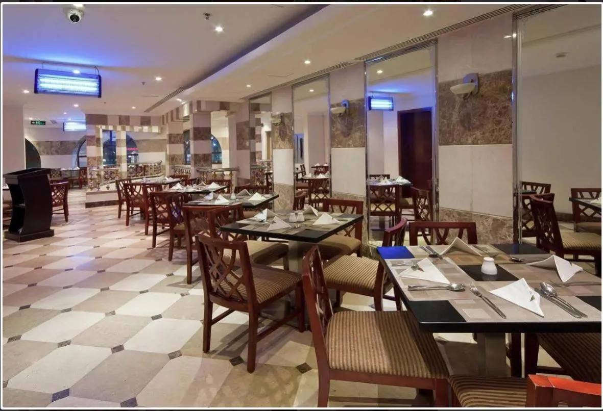 Arkan Al Manar Hotel
