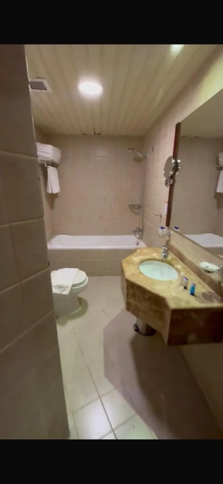 Arkan Al Manar Hotel