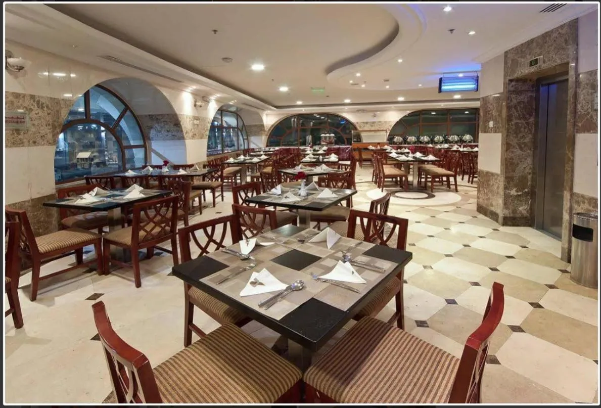 Arkan Al Manar Hotel