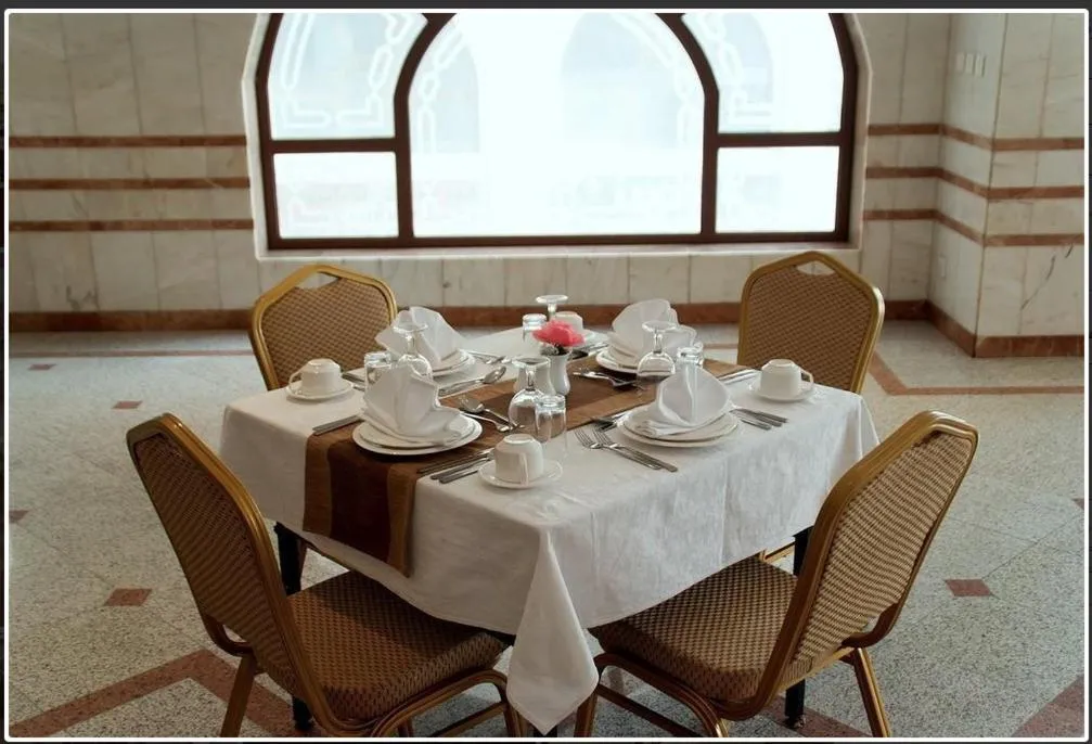 Arkan Al Manar Hotel