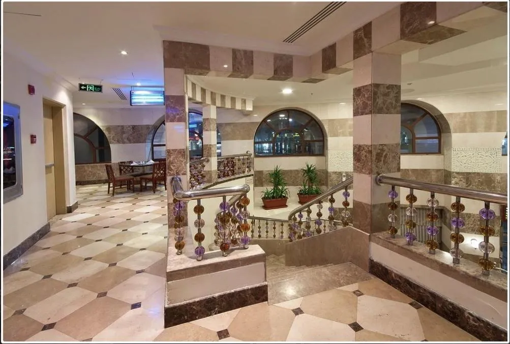 Arkan Al Manar Hotel