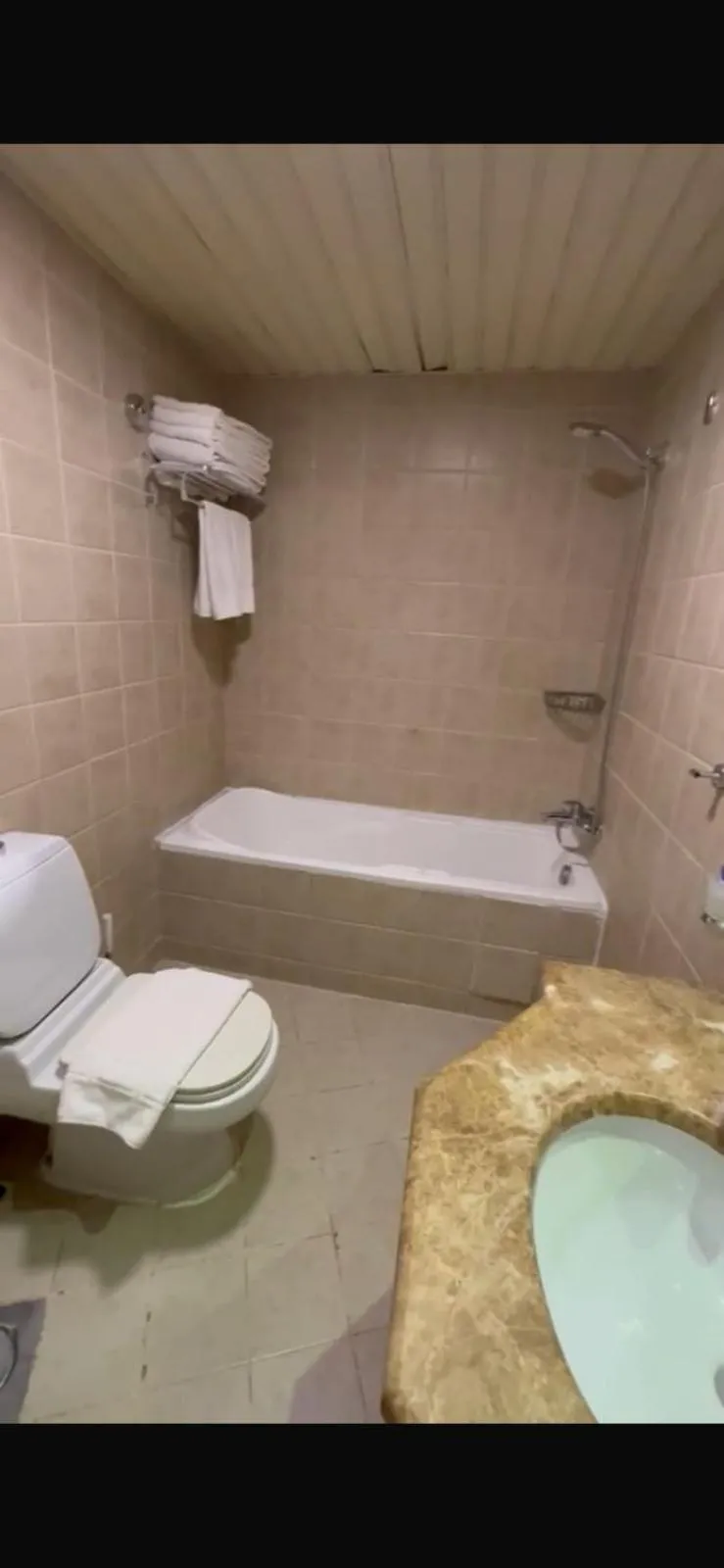 Arkan Al Manar Hotel