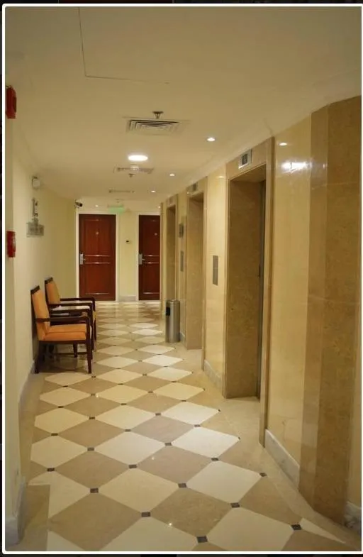 Arkan Al Manar Hotel