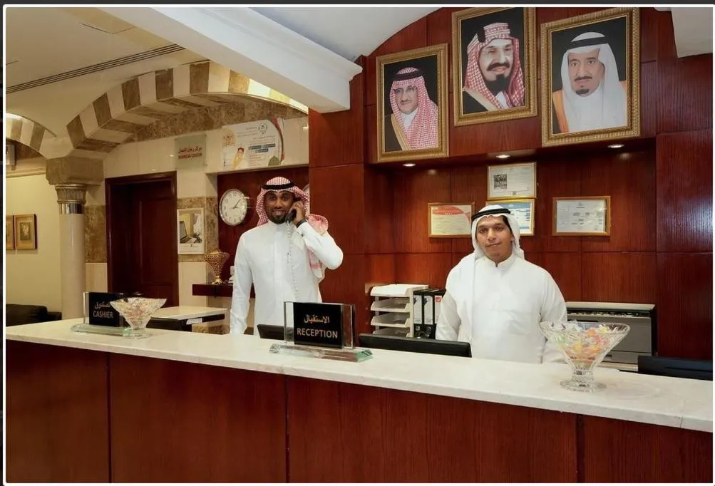 Arkan Al Manar Hotel