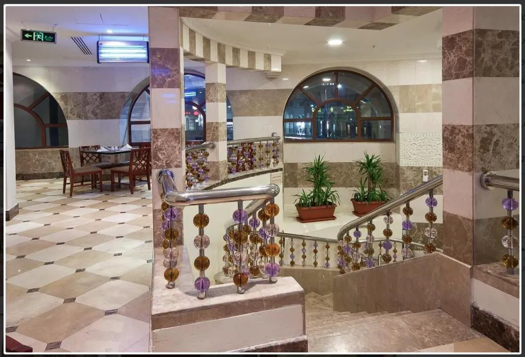Arkan Al Manar Hotel