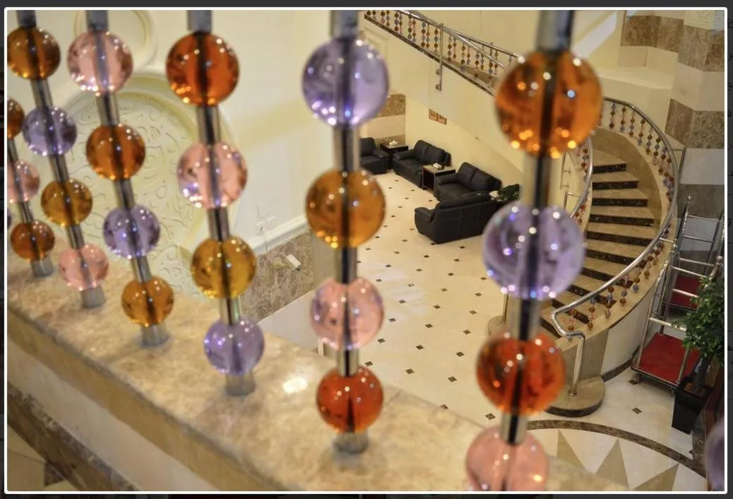 Arkan Al Manar Hotel