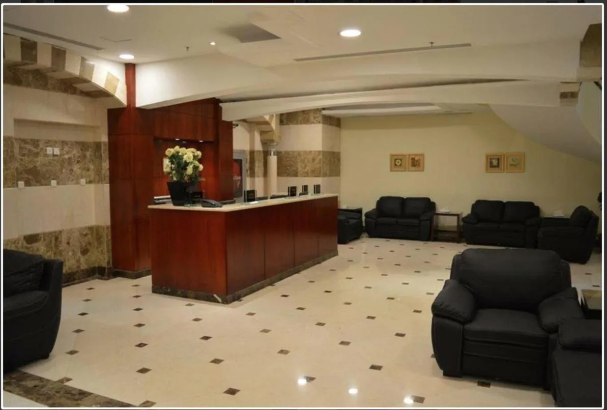 Arkan Al Manar Hotel