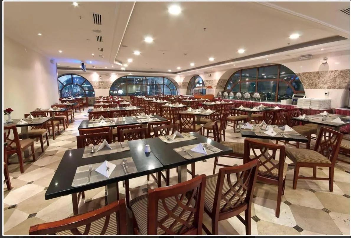 Arkan Al Manar Hotel